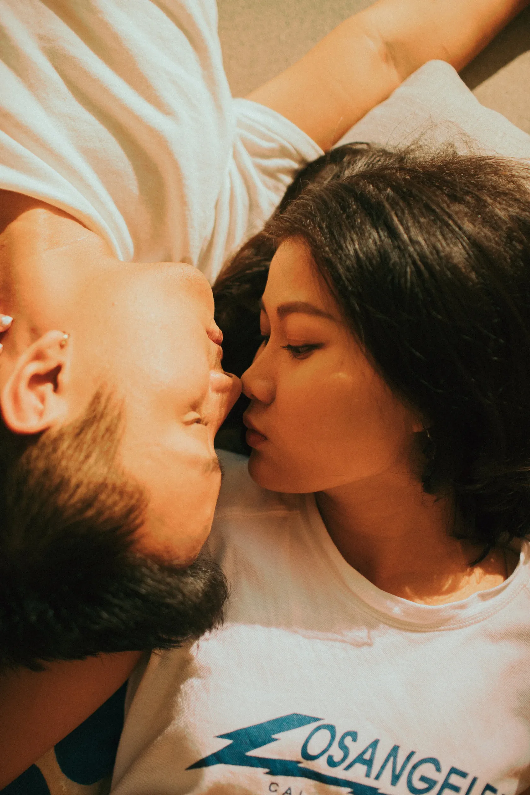 Linh & Quỳnh, Pre-wedding in Sài Gòn — Pham Si Luan Photography (39)