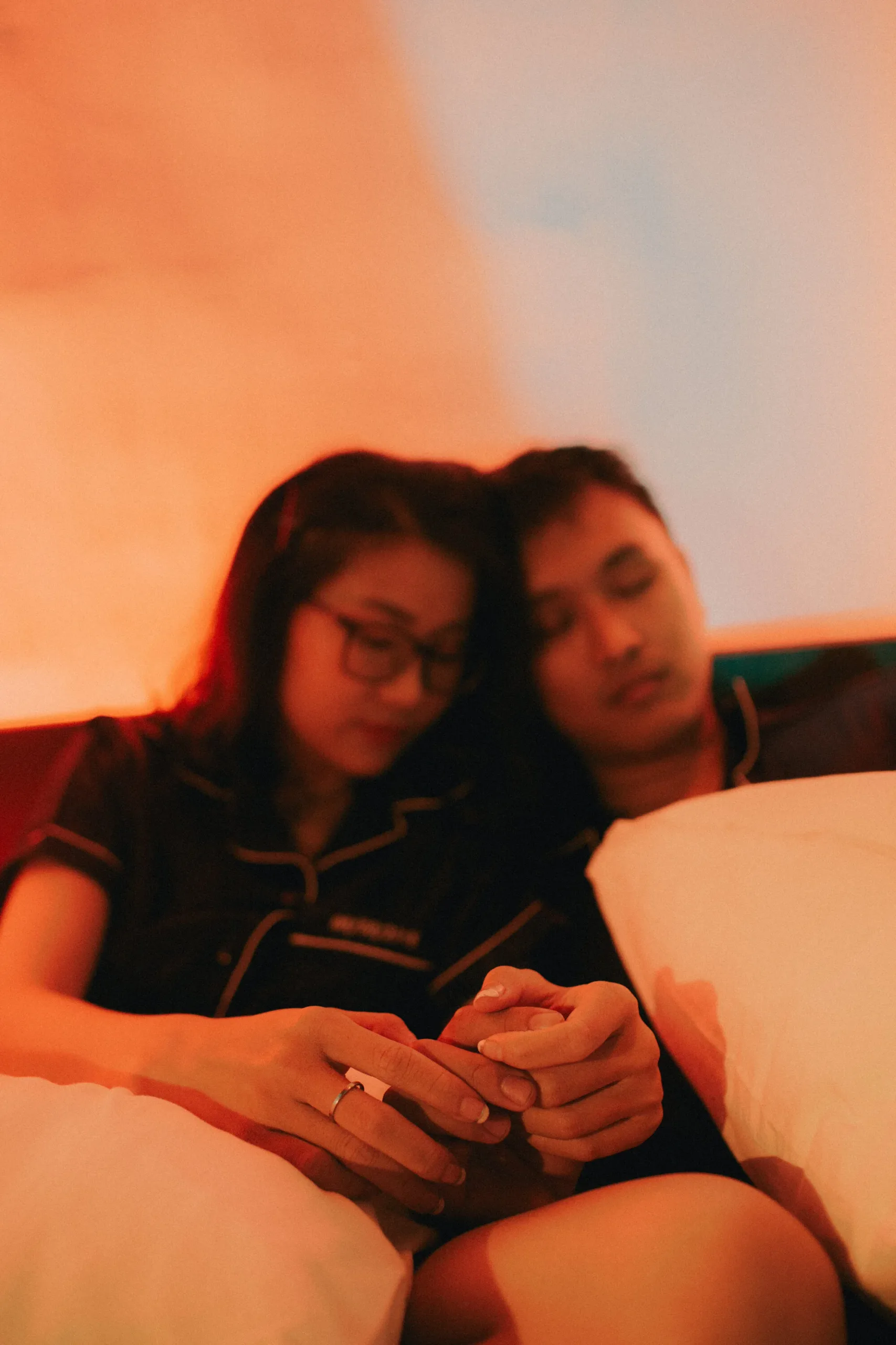 Linh & Quỳnh, Pre-wedding in Sài Gòn — Pham Si Luan Photography (49)
