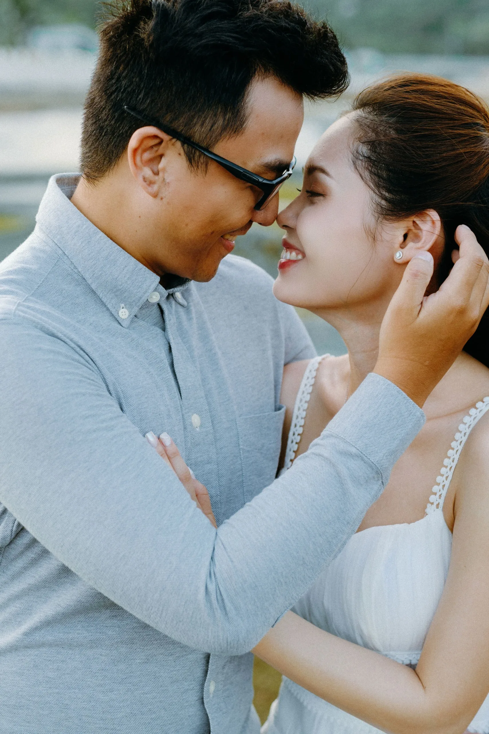 Linh & Triết, Pre-wedding Session in Vĩnh Hy - Ninh Thuận — Pham Si Luan Photography (11)