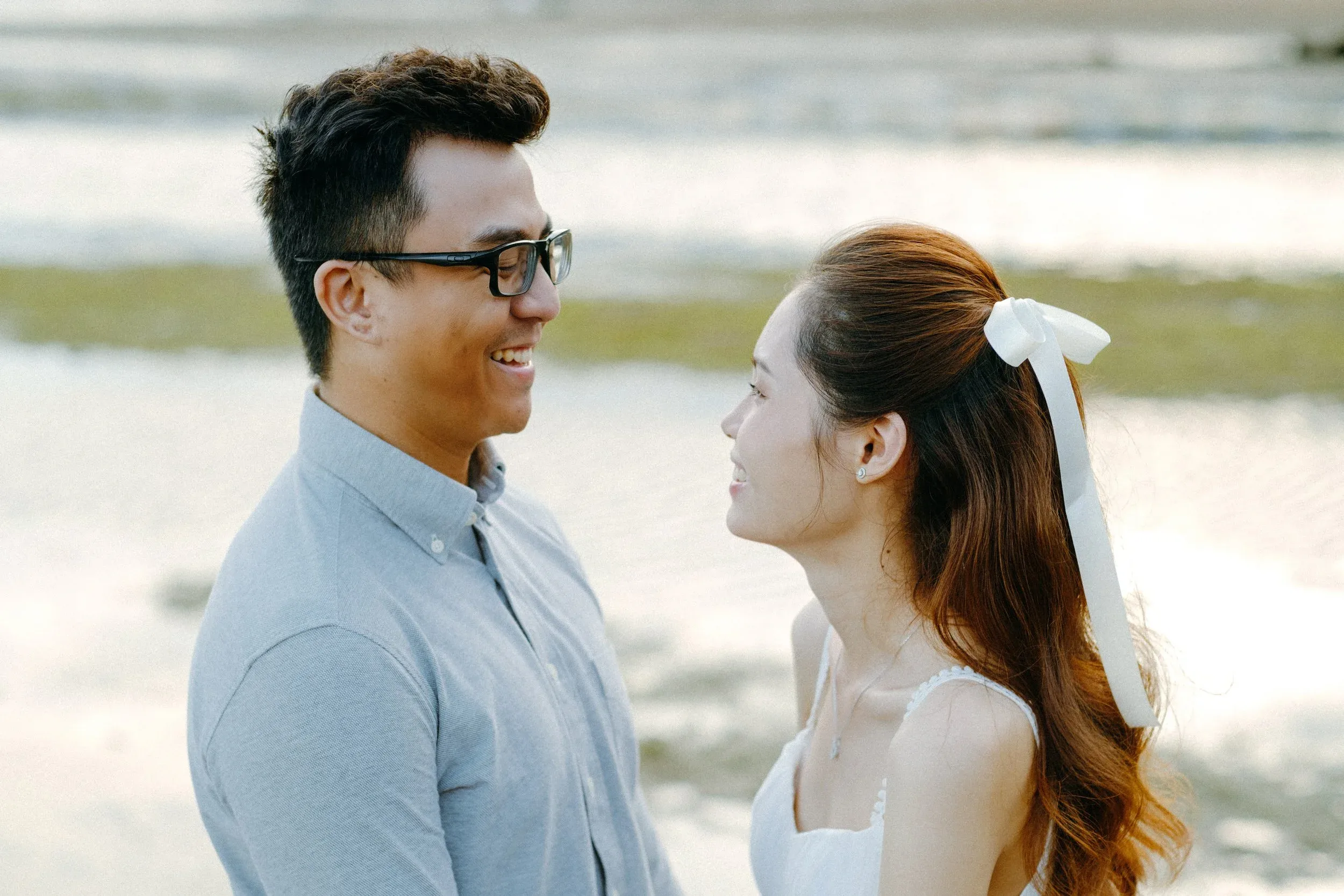 Linh & Triết, Pre-wedding Session in Vĩnh Hy - Ninh Thuận — Pham Si Luan Photography (13)