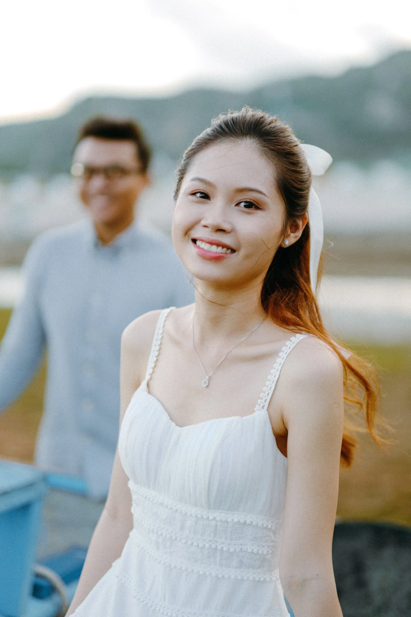 Linh & Triết, Pre-wedding Session in Vĩnh Hy - Ninh Thuận — Pham Si Luan Photography (17)