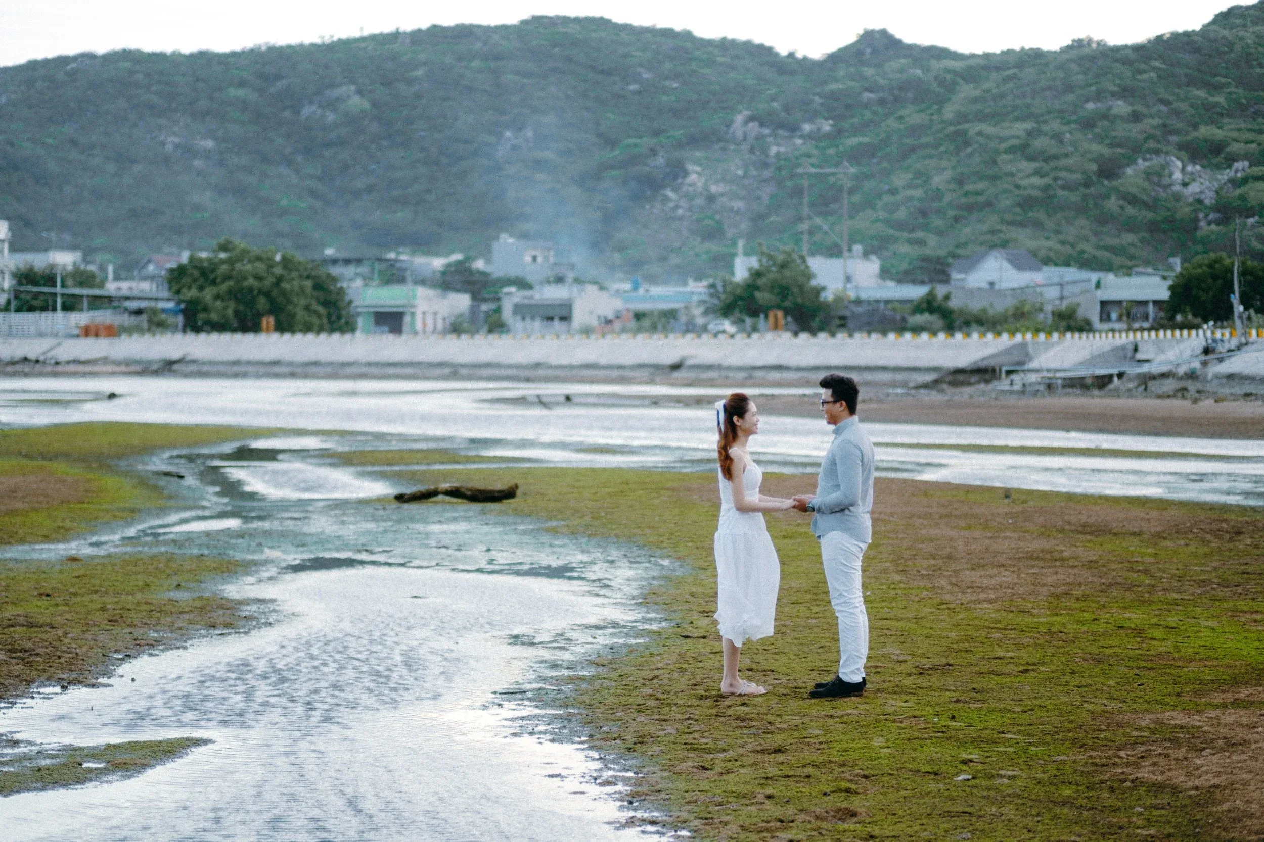 Linh & Triết, Pre-wedding Session in Vĩnh Hy - Ninh Thuận — Pham Si Luan Photography (18)