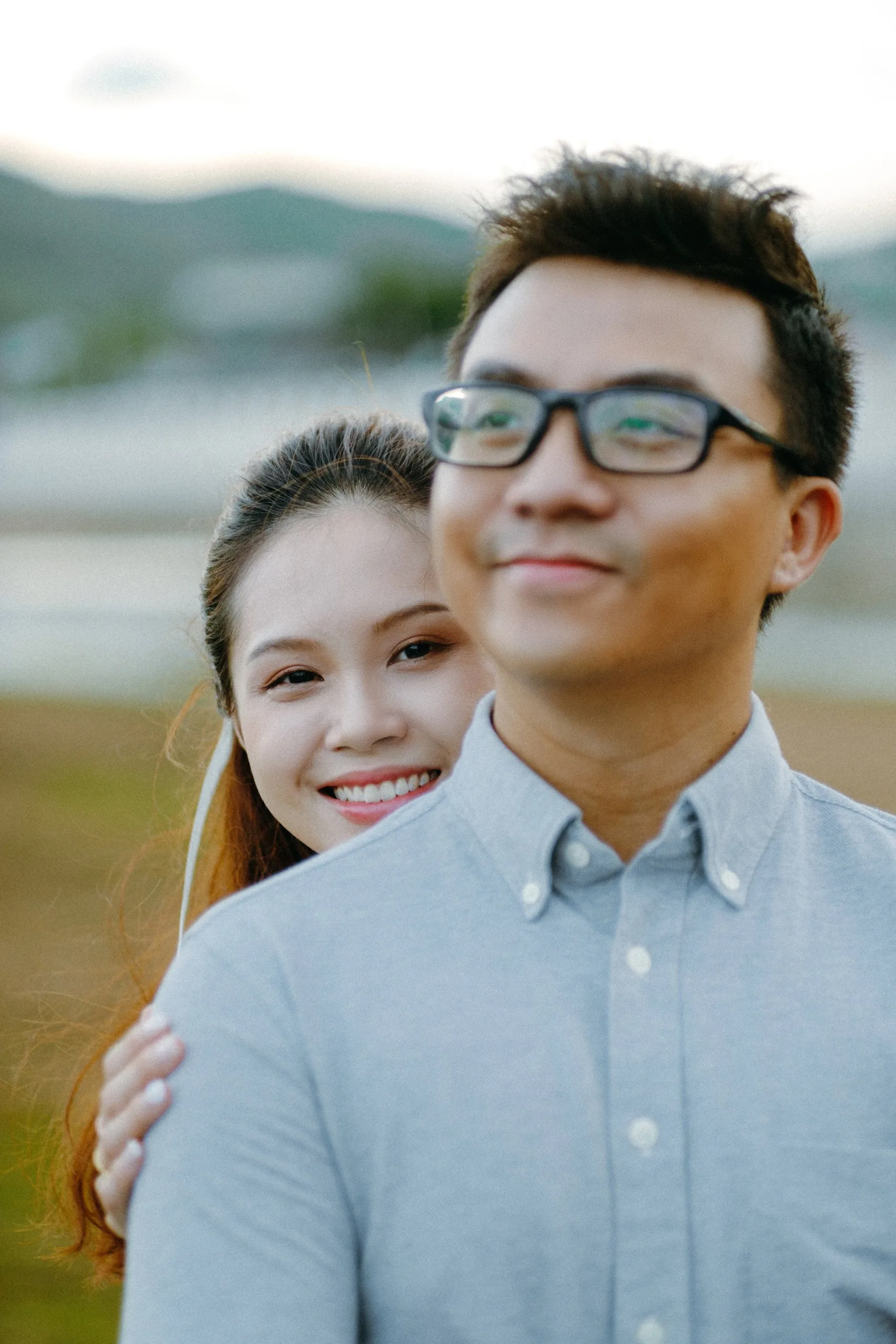 Linh & Triết, Pre-wedding Session in Vĩnh Hy - Ninh Thuận — Pham Si Luan Photography (22)