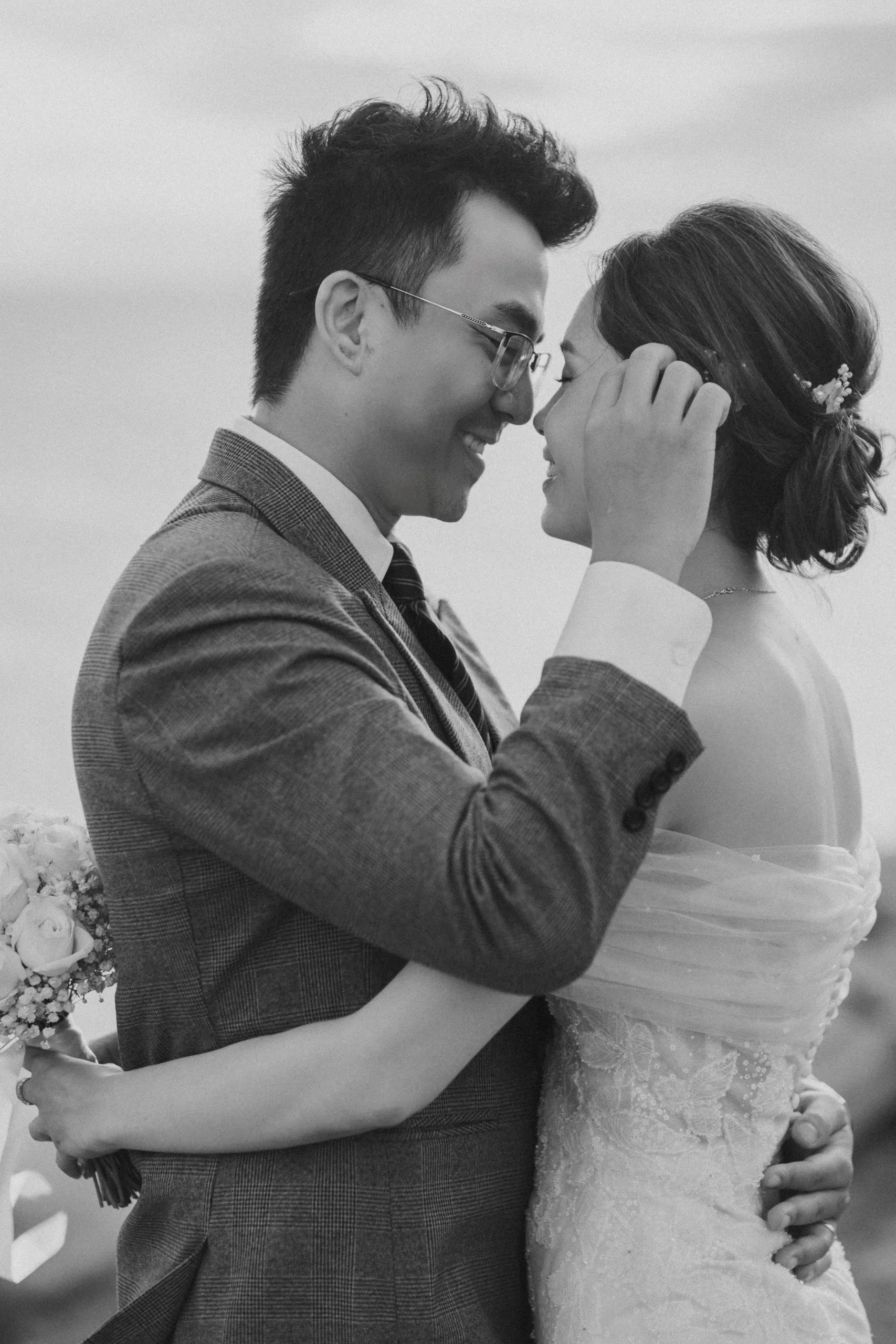 Linh & Triết, Pre-wedding Session in Vĩnh Hy - Ninh Thuận — Pham Si Luan Photography (28)