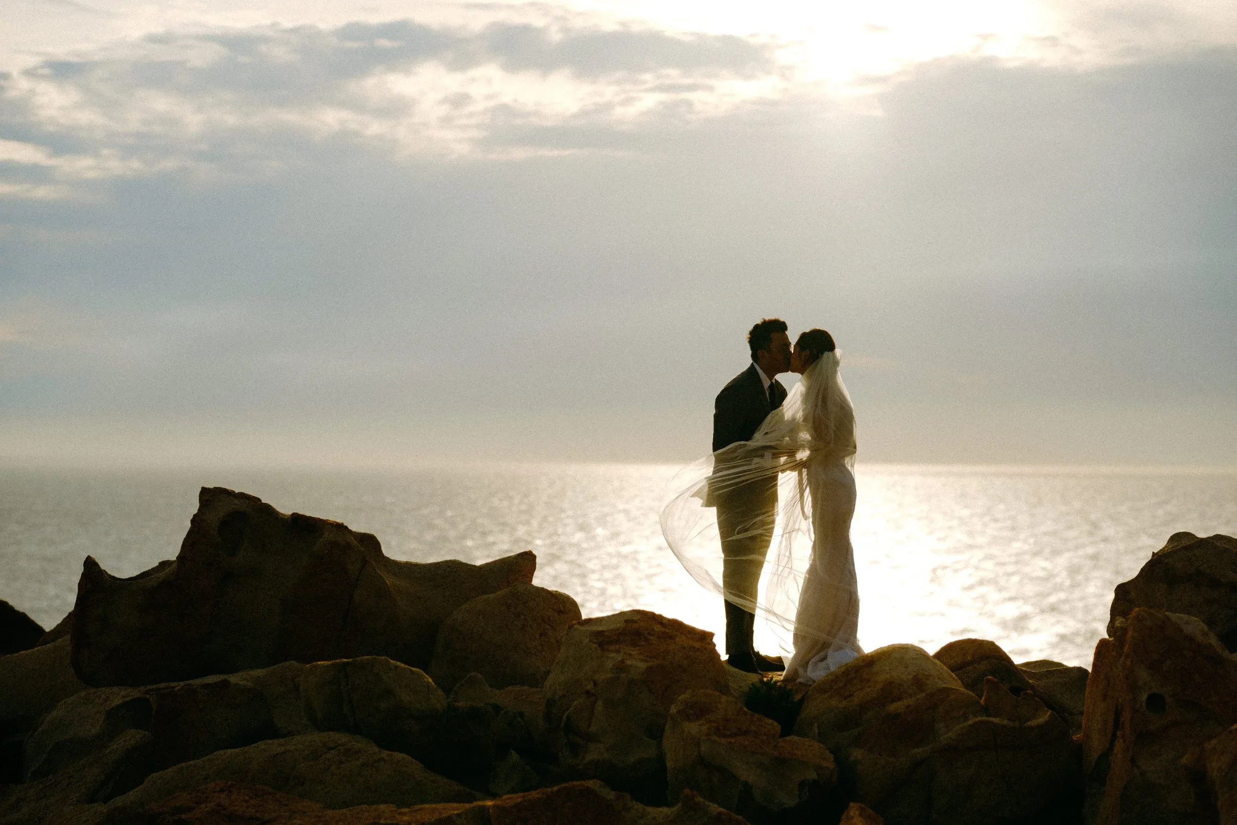 Linh & Triết, Pre-wedding Session in Vĩnh Hy - Ninh Thuận — Pham Si Luan Photography (35)