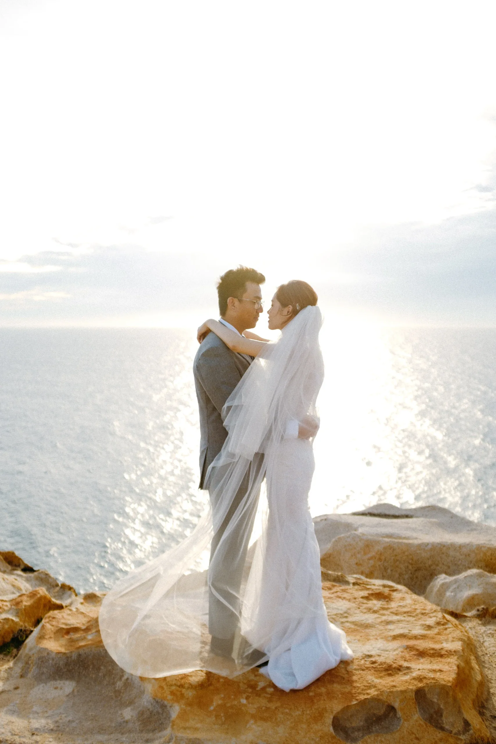 Linh & Triết, Pre-wedding Session in Vĩnh Hy - Ninh Thuận — Pham Si Luan Photography (36)