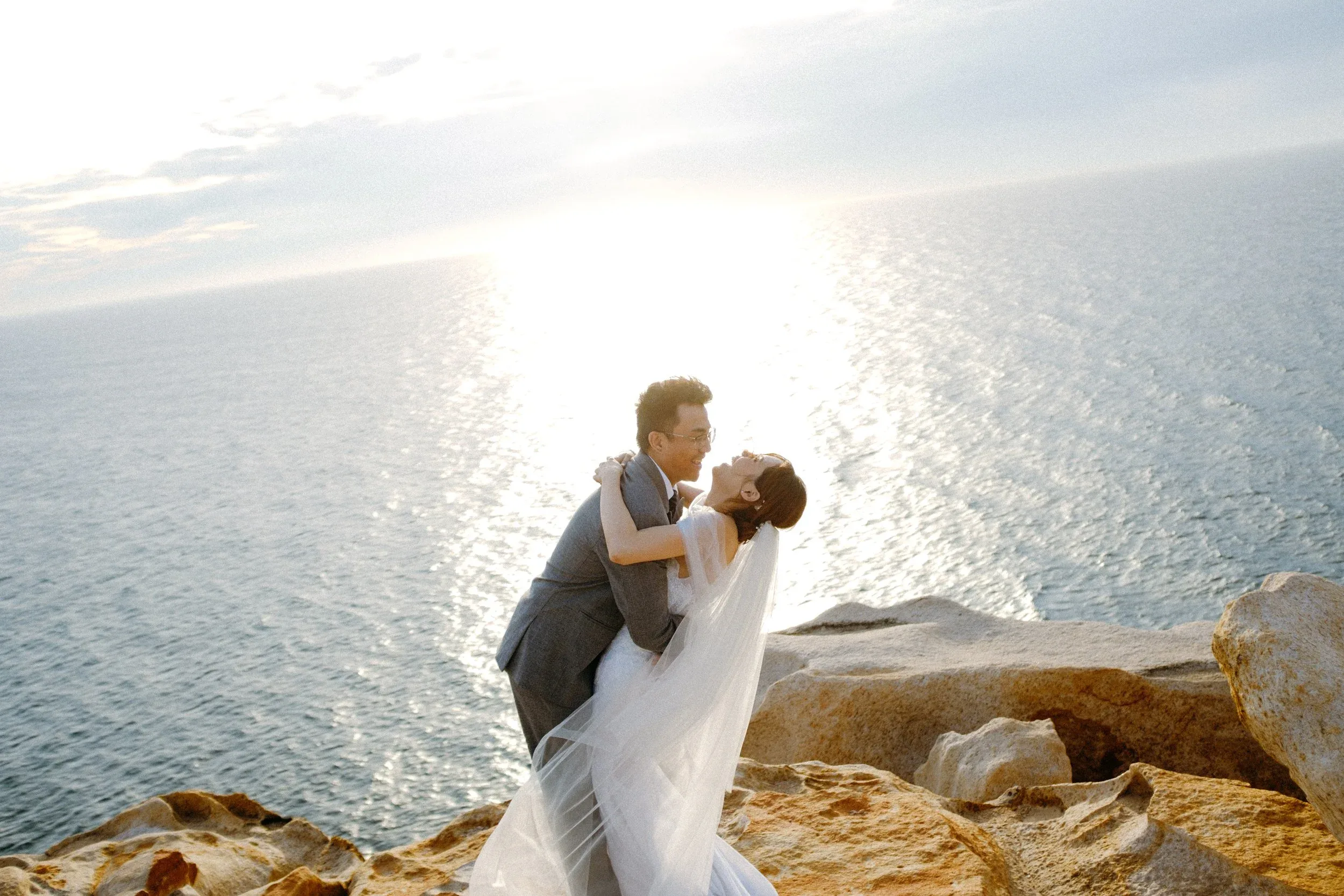 Linh & Triết, Pre-wedding Session in Vĩnh Hy - Ninh Thuận — Pham Si Luan Photography (39)