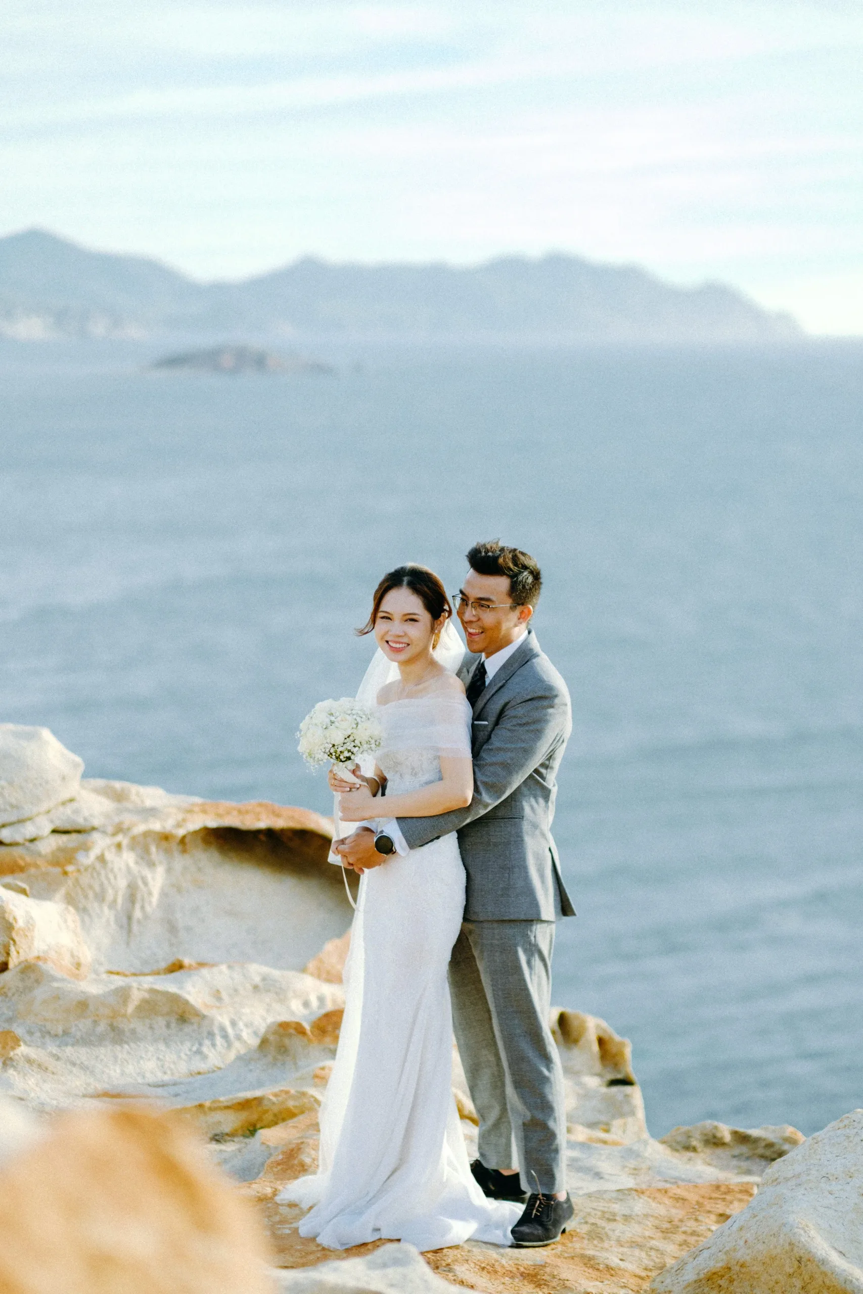 Linh & Triết, Pre-wedding Session in Vĩnh Hy - Ninh Thuận — Pham Si Luan Photography (41)