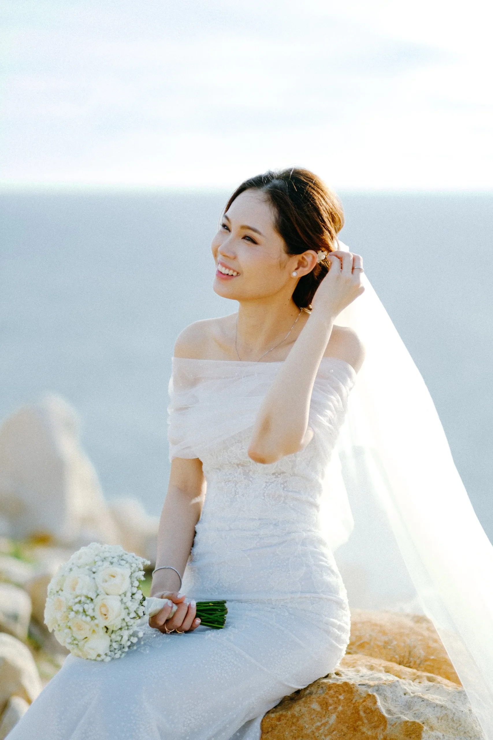 Linh & Triết, Pre-wedding Session in Vĩnh Hy - Ninh Thuận — Pham Si Luan Photography (46)