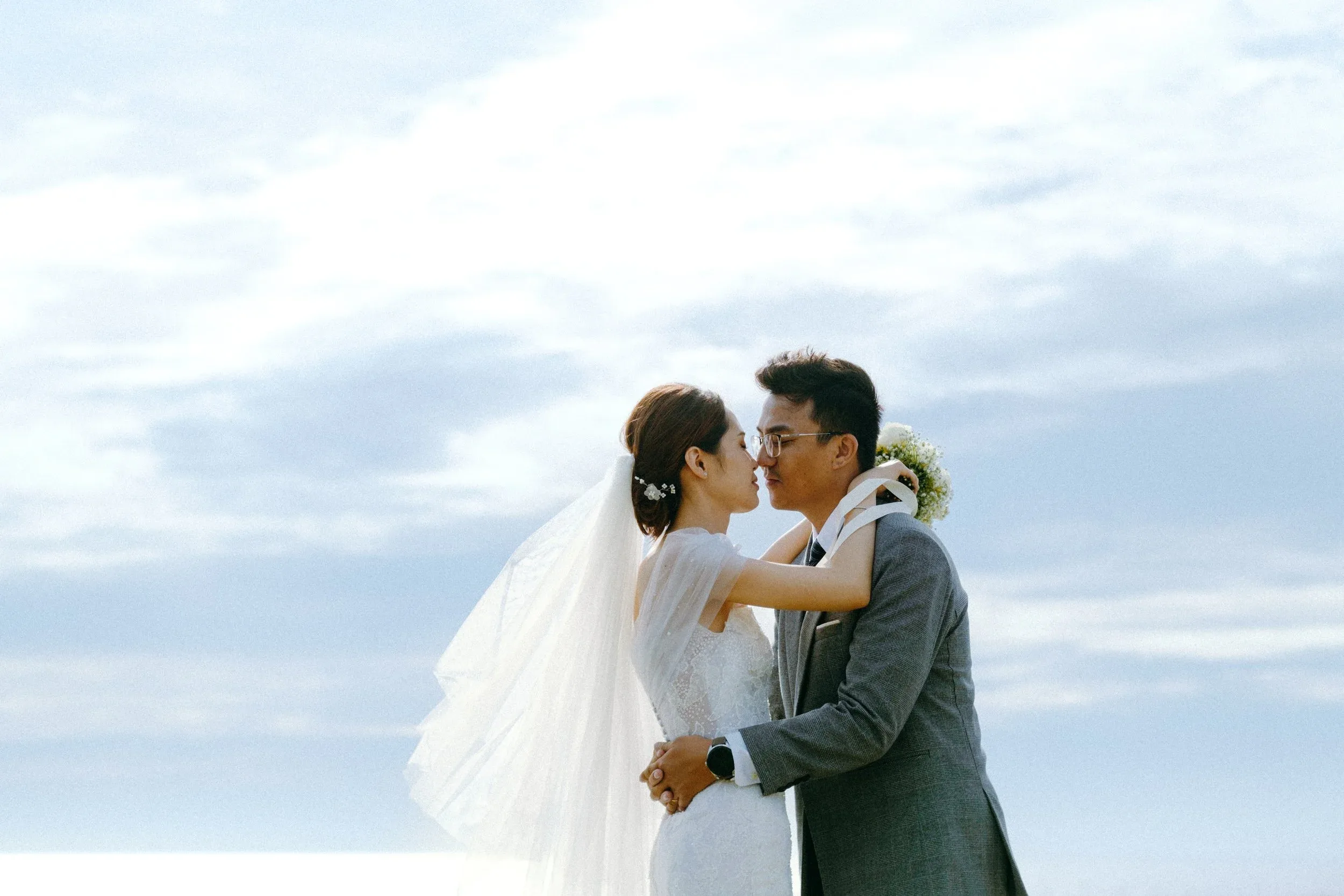 Linh & Triết, Pre-wedding Session in Vĩnh Hy - Ninh Thuận — Pham Si Luan Photography (54)