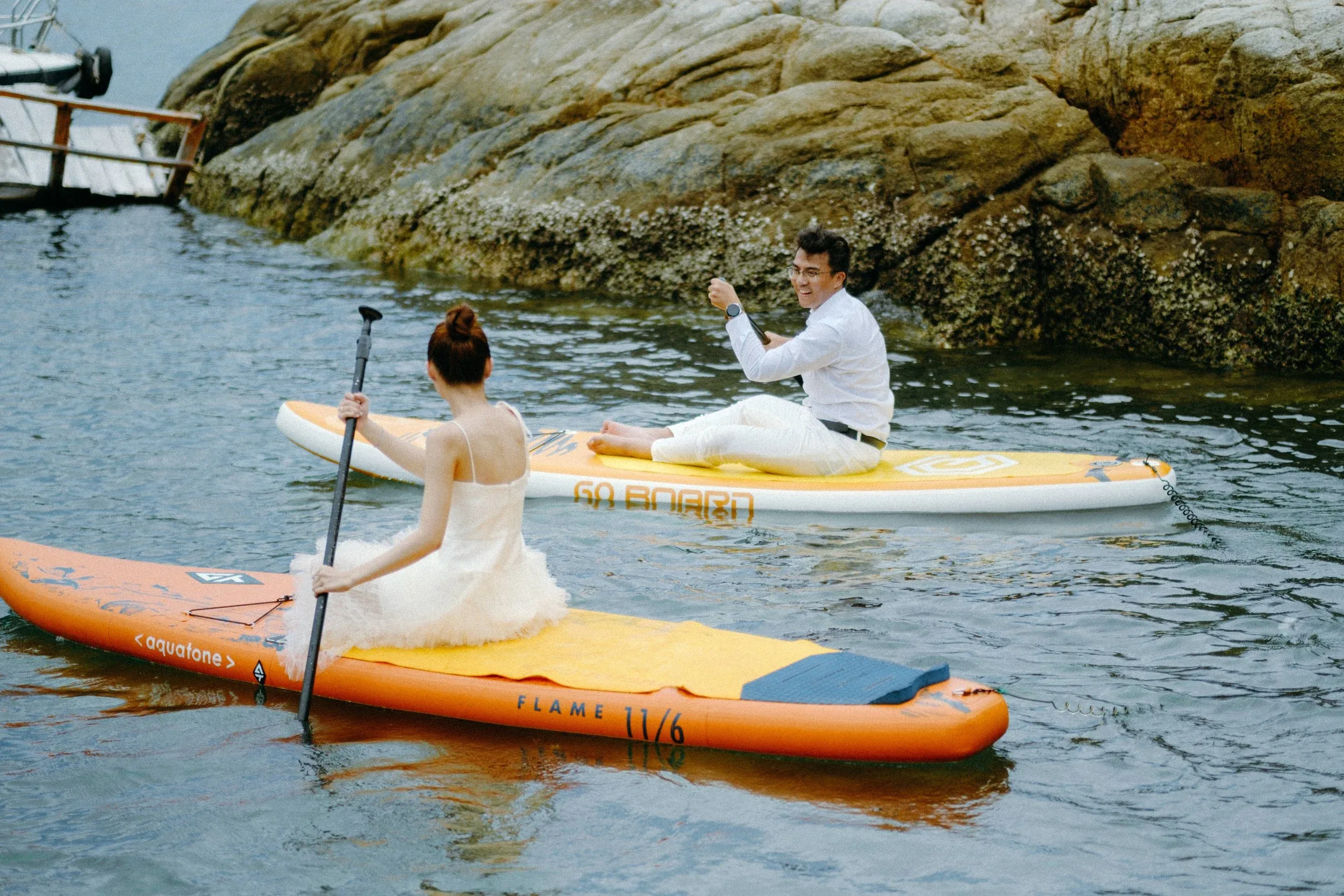 Linh & Triết, Pre-wedding Session in Vĩnh Hy - Ninh Thuận — Pham Si Luan Photography (59)