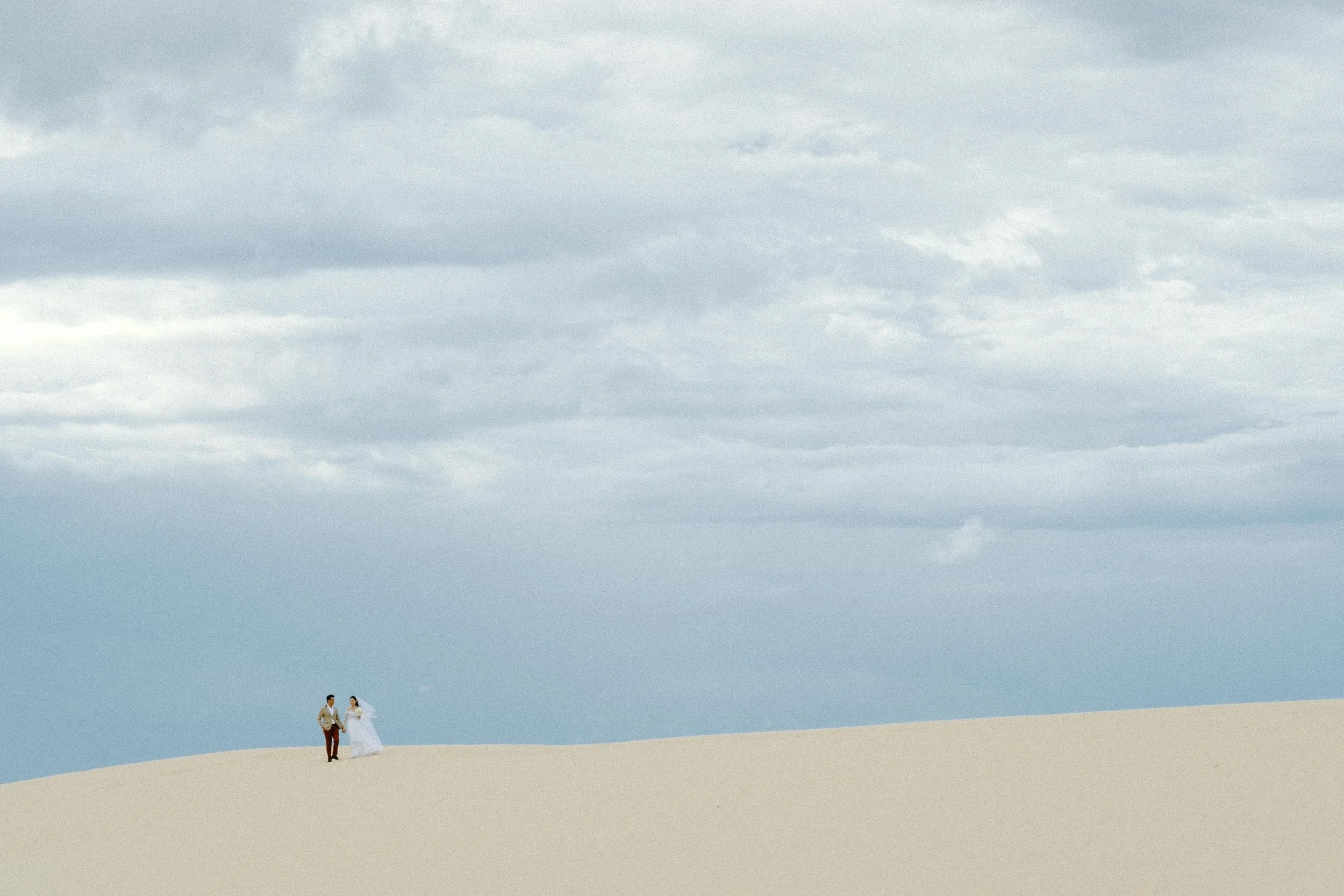 Linh & Triết, Pre-wedding Session in Vĩnh Hy - Ninh Thuận — Pham Si Luan Photography (60)