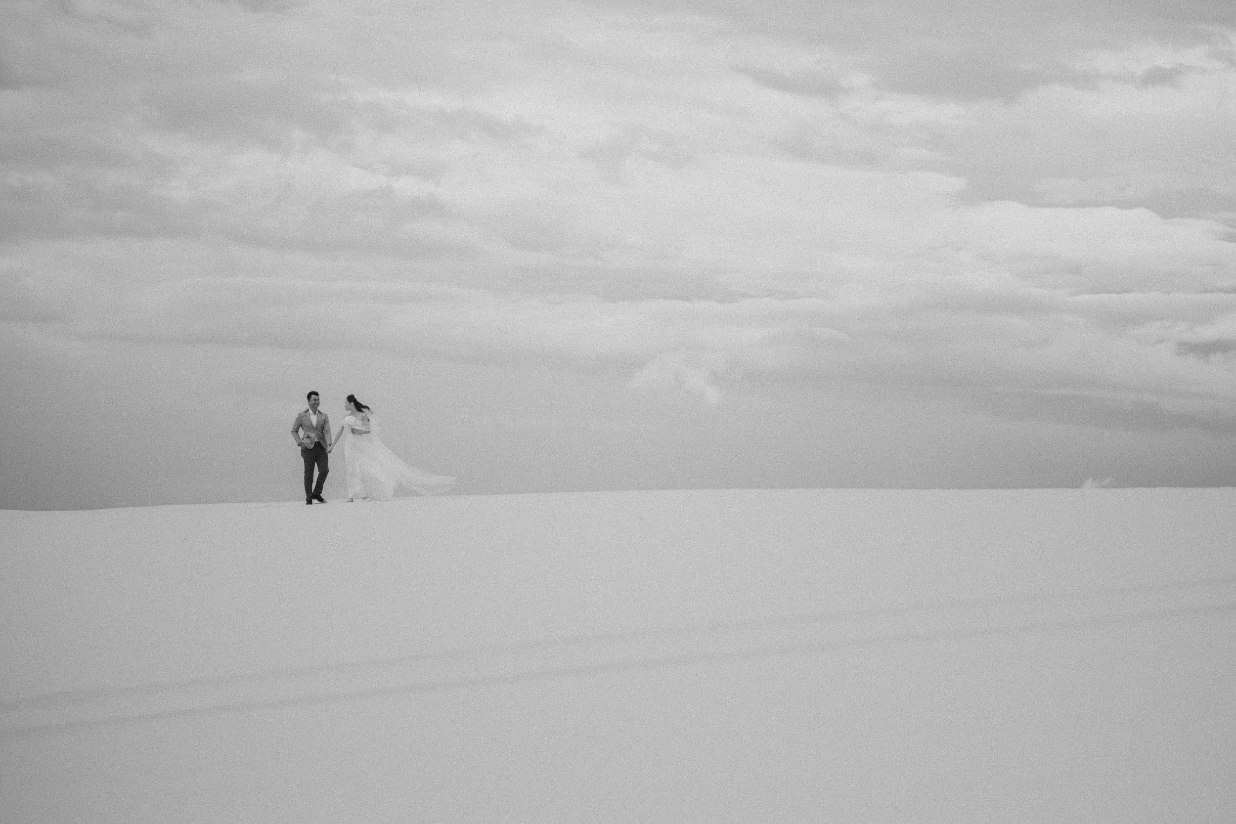 Linh & Triết, Pre-wedding Session in Vĩnh Hy - Ninh Thuận — Pham Si Luan Photography (61)