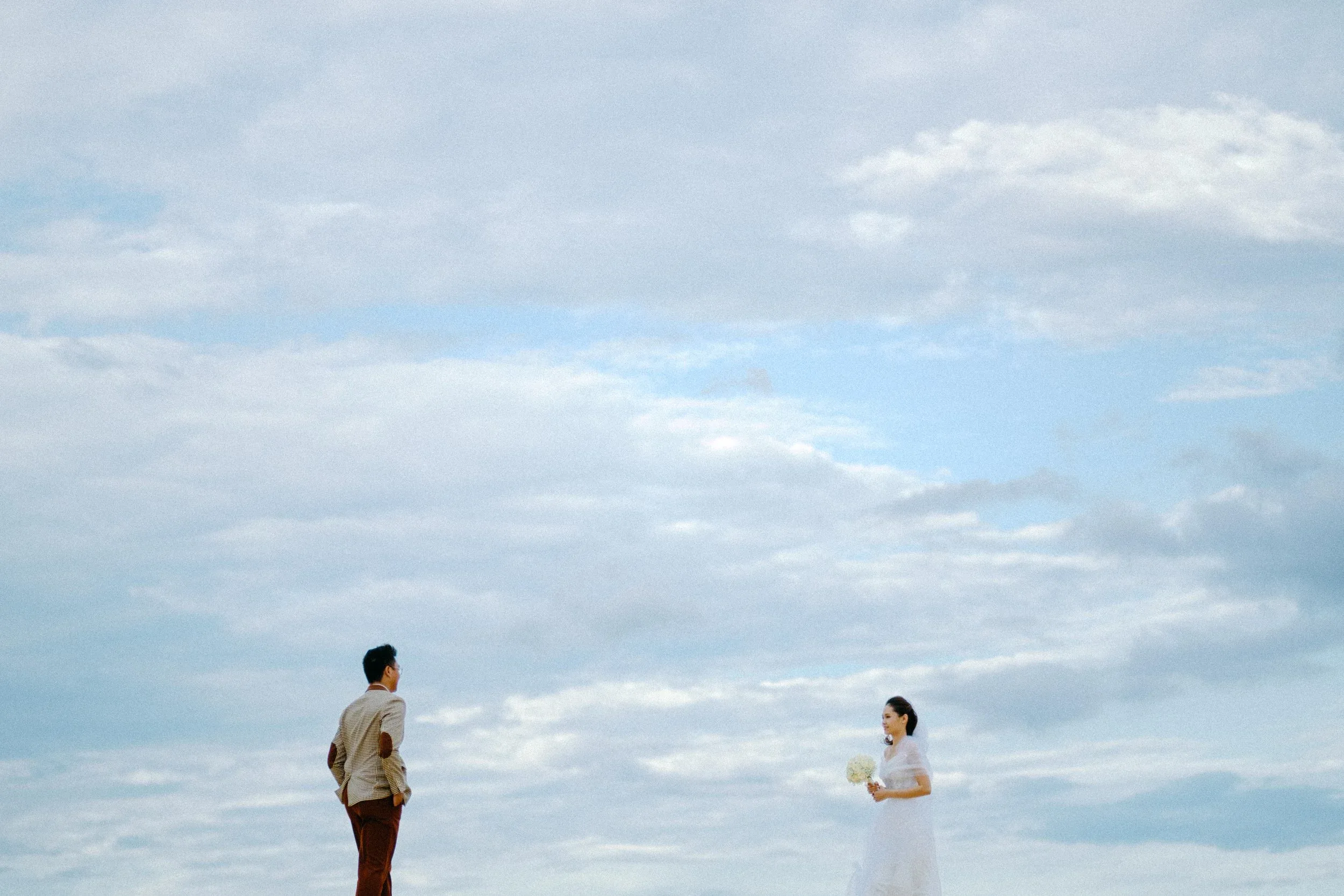 Linh & Triết, Pre-wedding Session in Vĩnh Hy - Ninh Thuận — Pham Si Luan Photography (63)