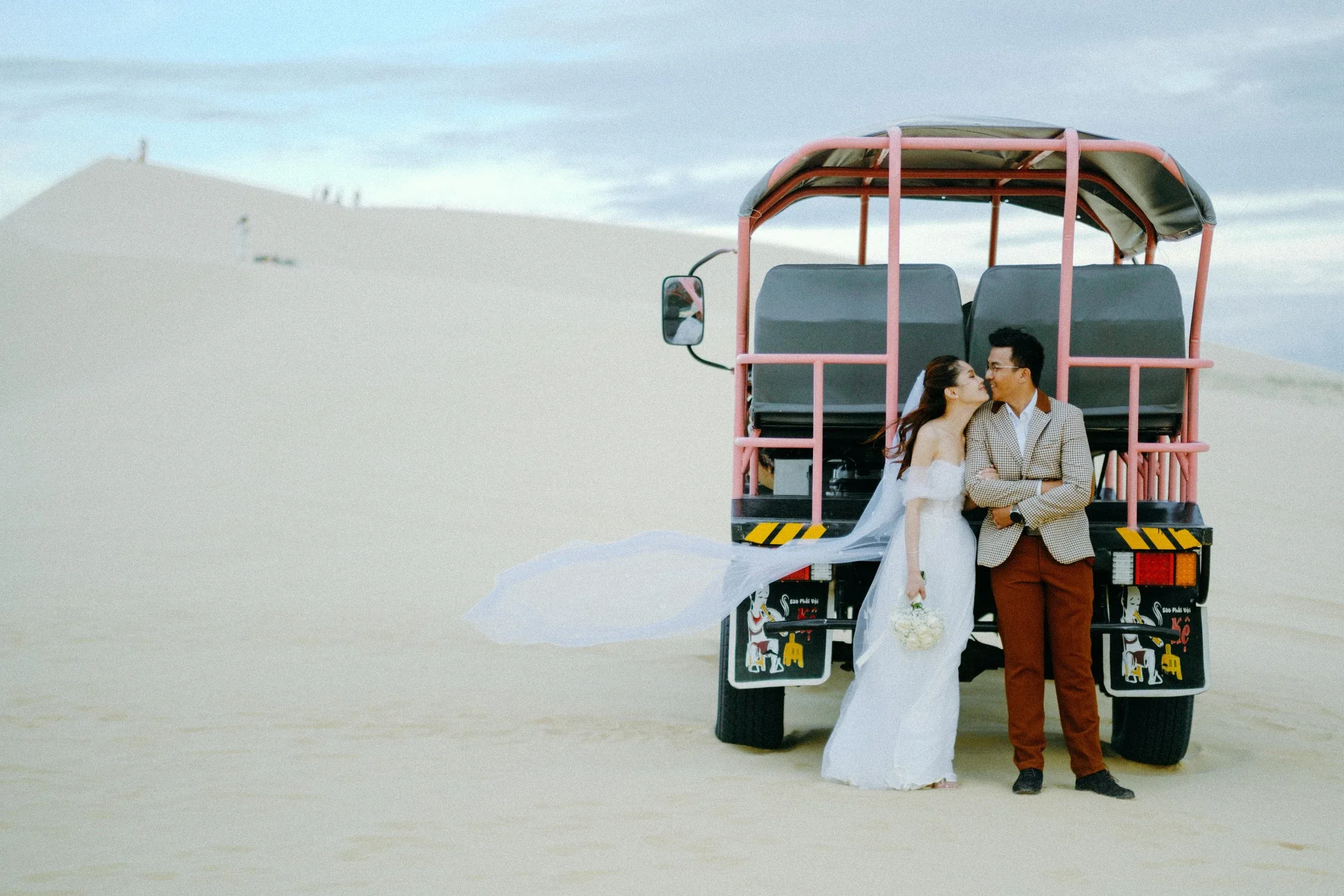 Linh & Triết, Pre-wedding Session in Vĩnh Hy - Ninh Thuận — Pham Si Luan Photography (66)
