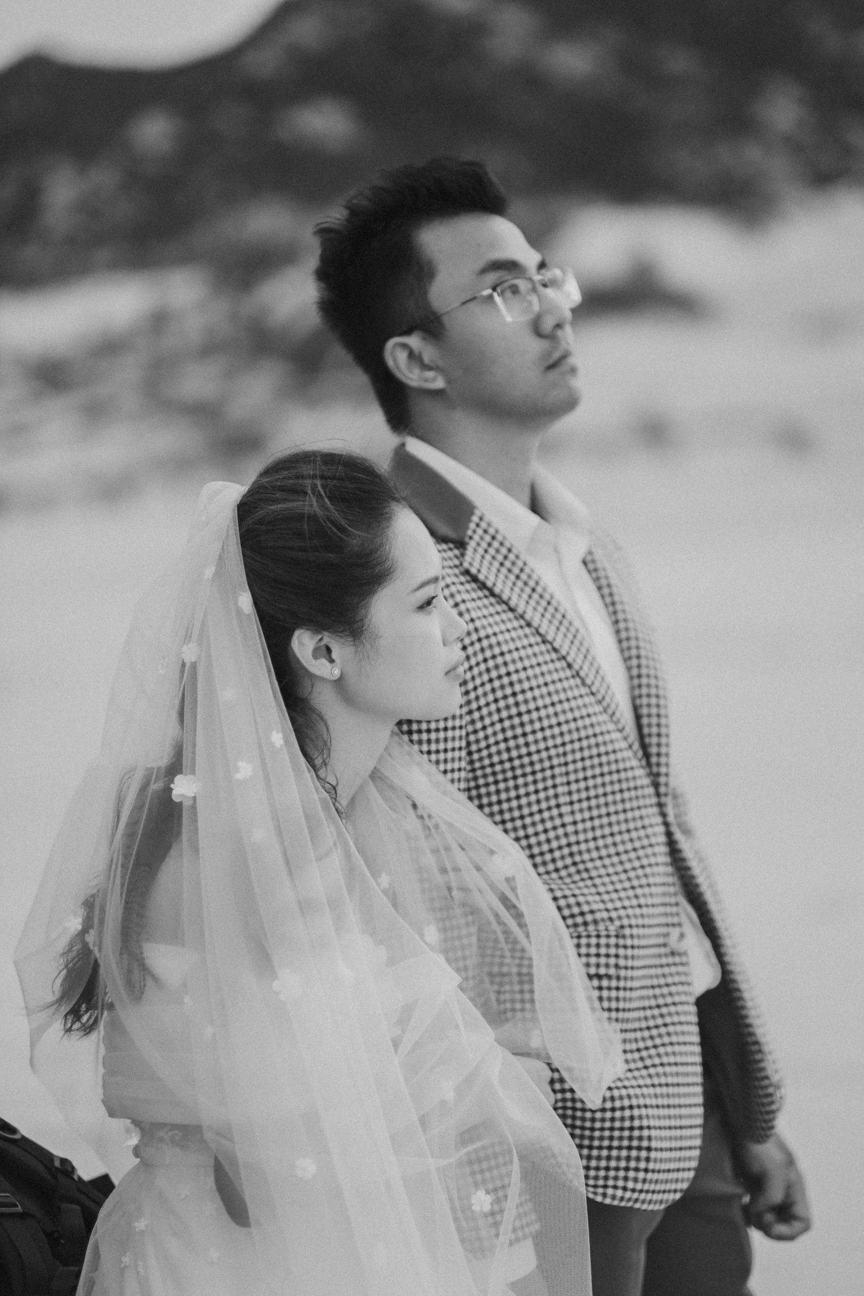 Linh & Triết, Pre-wedding Session in Vĩnh Hy - Ninh Thuận — Pham Si Luan Photography (72)