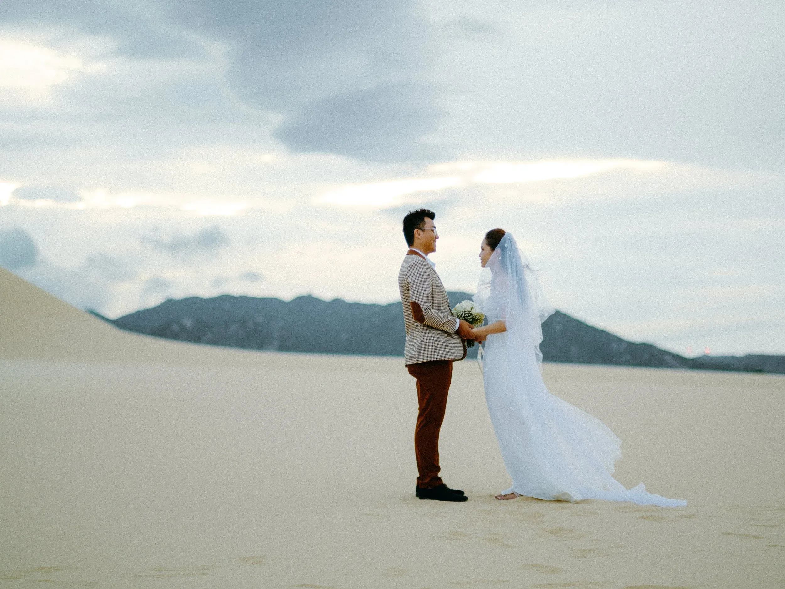 Linh & Triết, Pre-wedding Session in Vĩnh Hy - Ninh Thuận — Pham Si Luan Photography (76)
