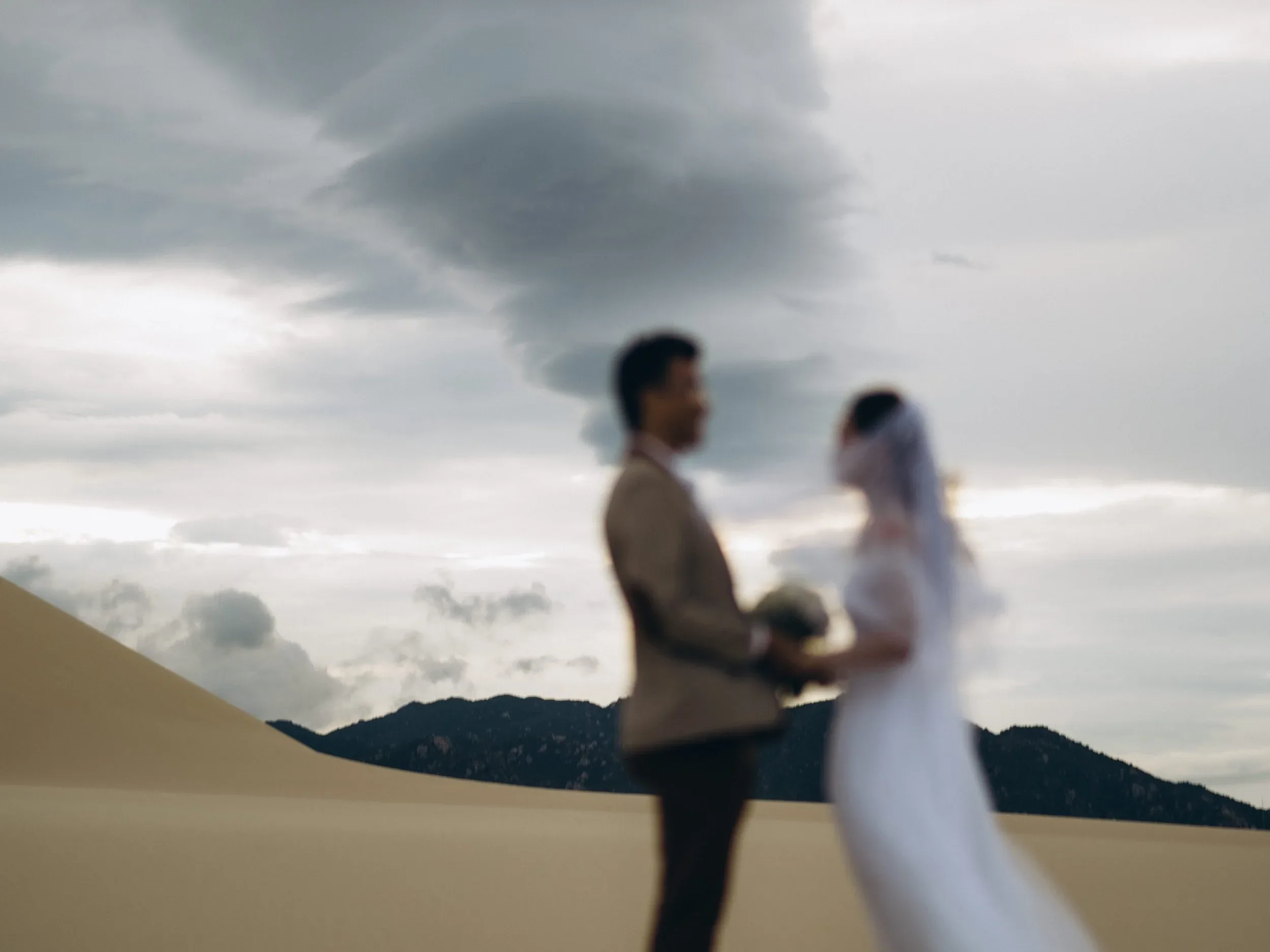 Linh & Triết, Pre-wedding Session in Vĩnh Hy - Ninh Thuận — Pham Si Luan Photography (77)