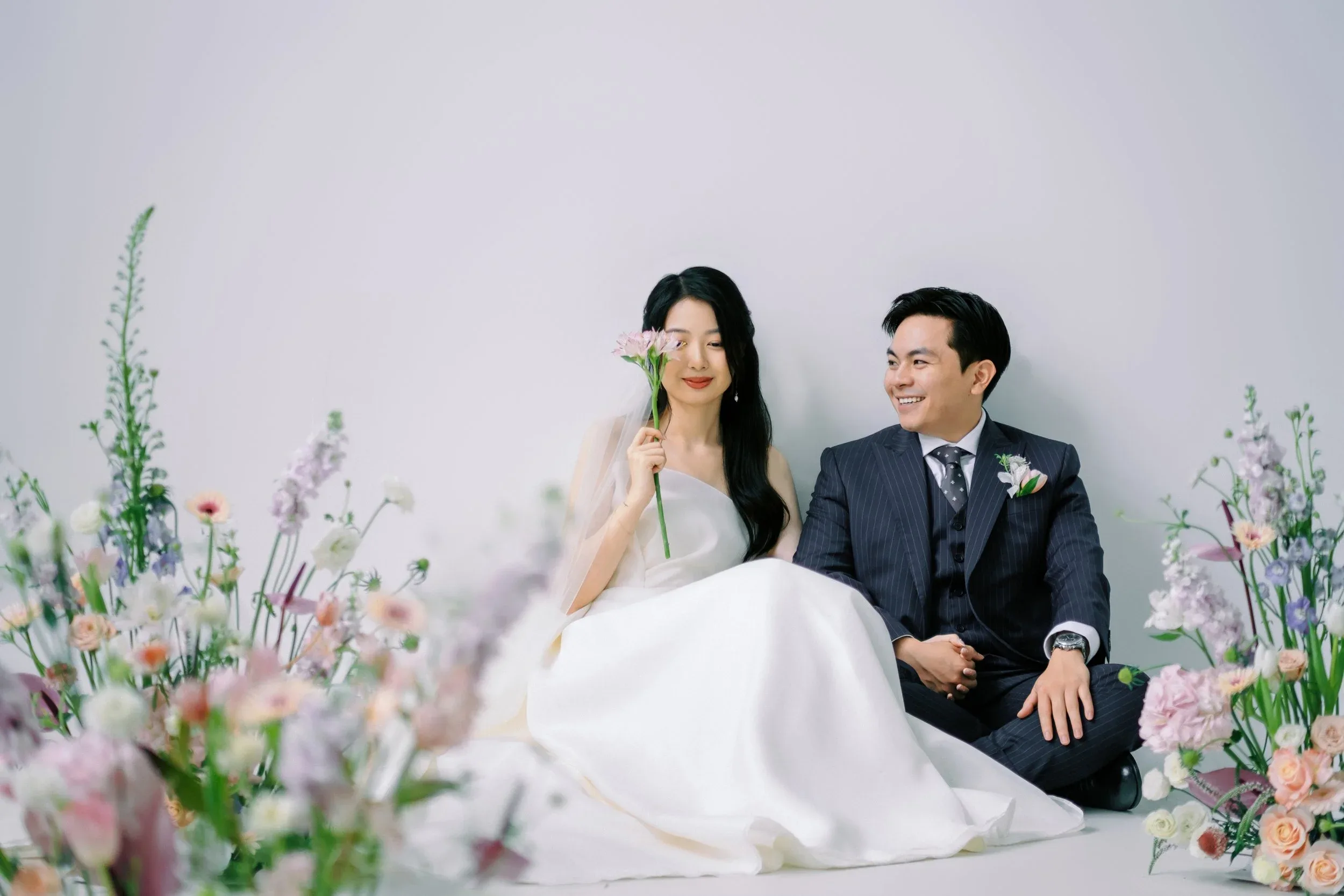 Linh & Tuấn Anh, Pre-wedding Session in Sài Gòn — Pham Si Luan Photography (1)