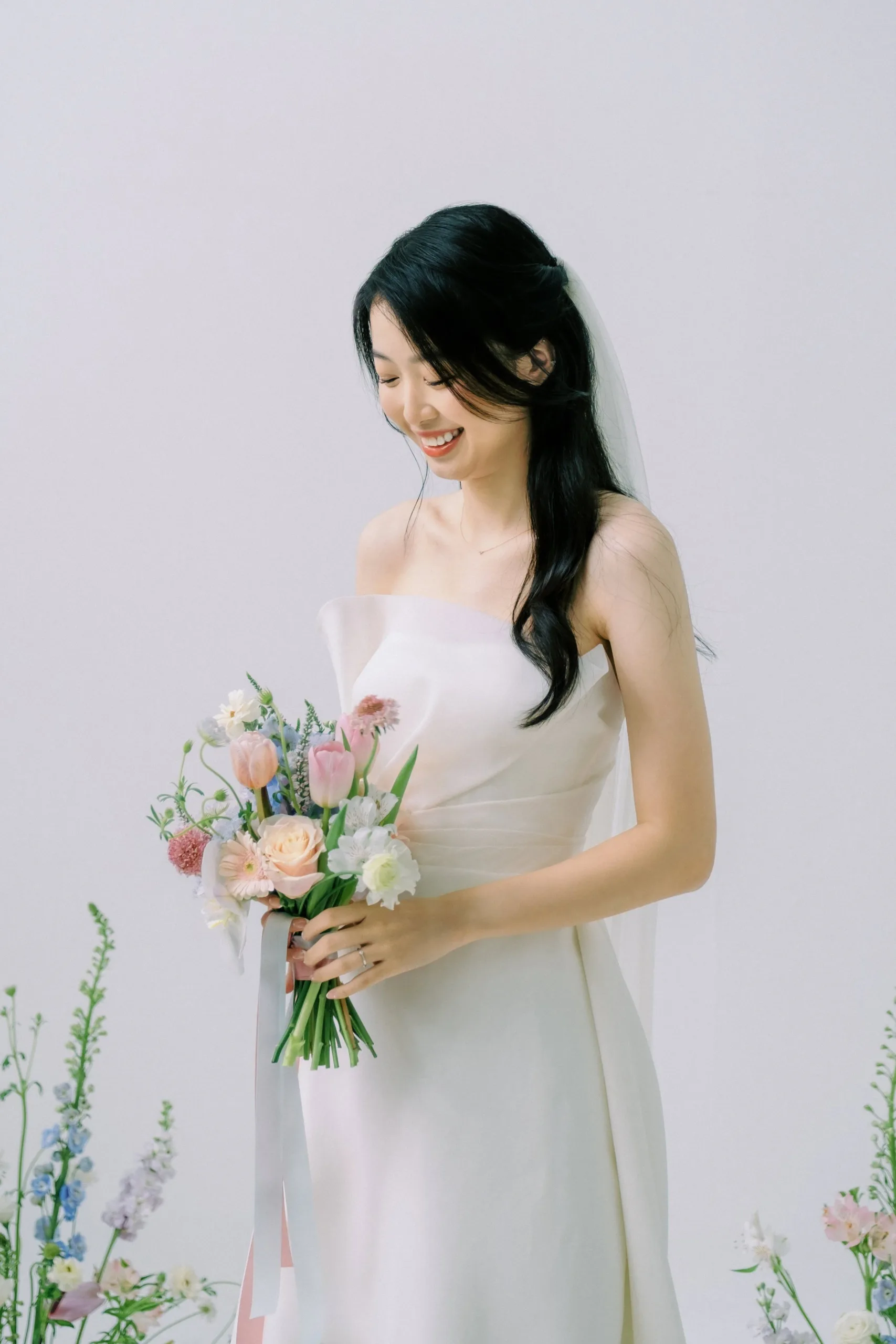 Linh & Tuấn Anh, Pre-wedding Session in Sài Gòn — Pham Si Luan Photography (1)