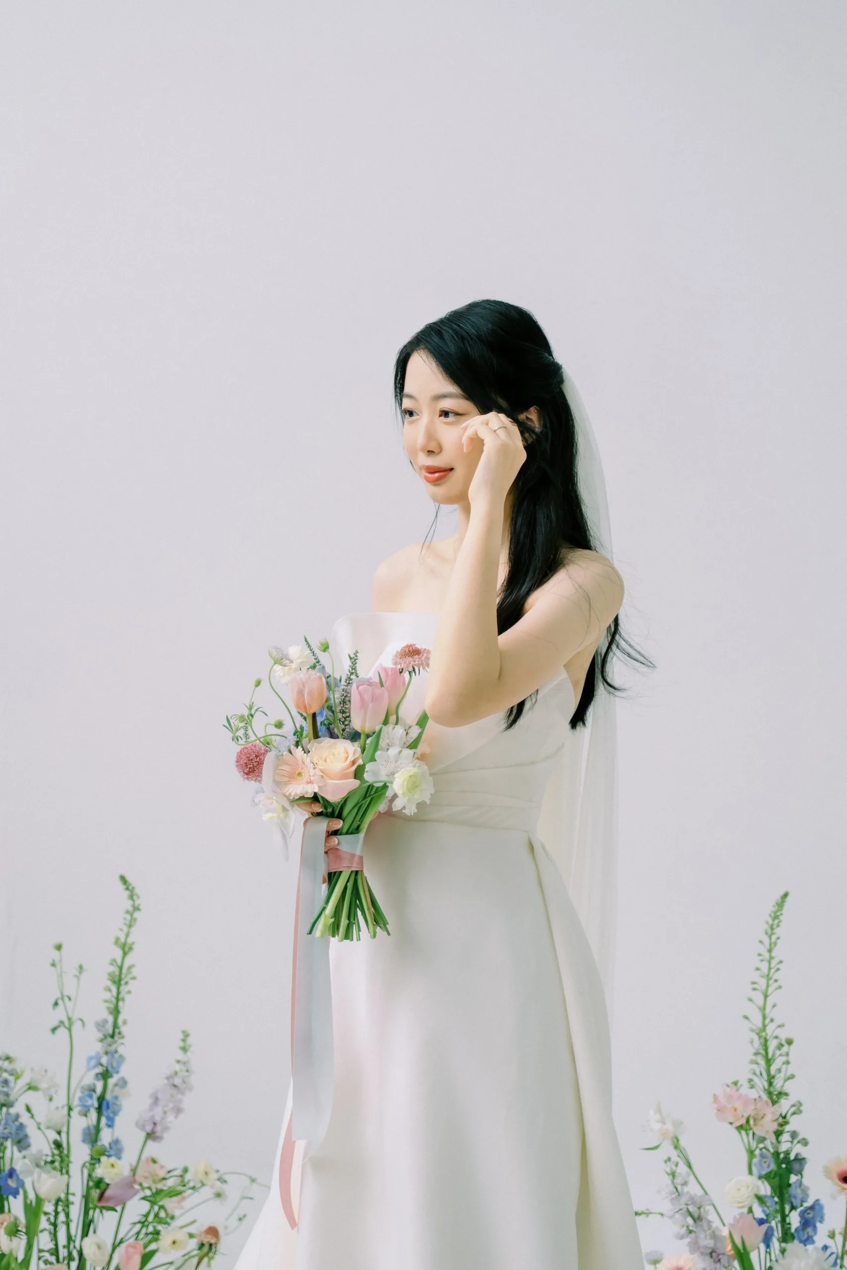 Linh & Tuấn Anh, Pre-wedding Session in Sài Gòn — Pham Si Luan Photography (2)