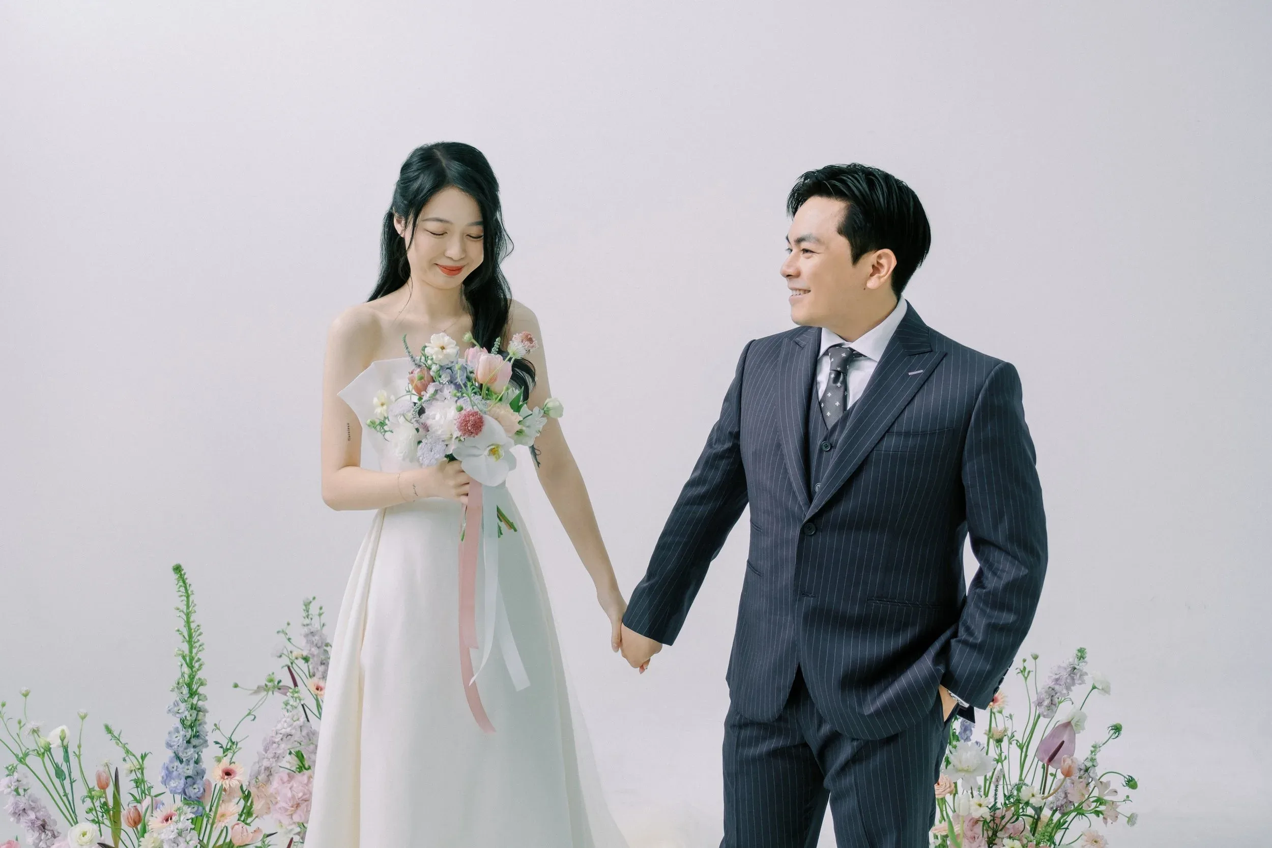 Linh & Tuấn Anh, Pre-wedding Session in Sài Gòn — Pham Si Luan Photography (5)