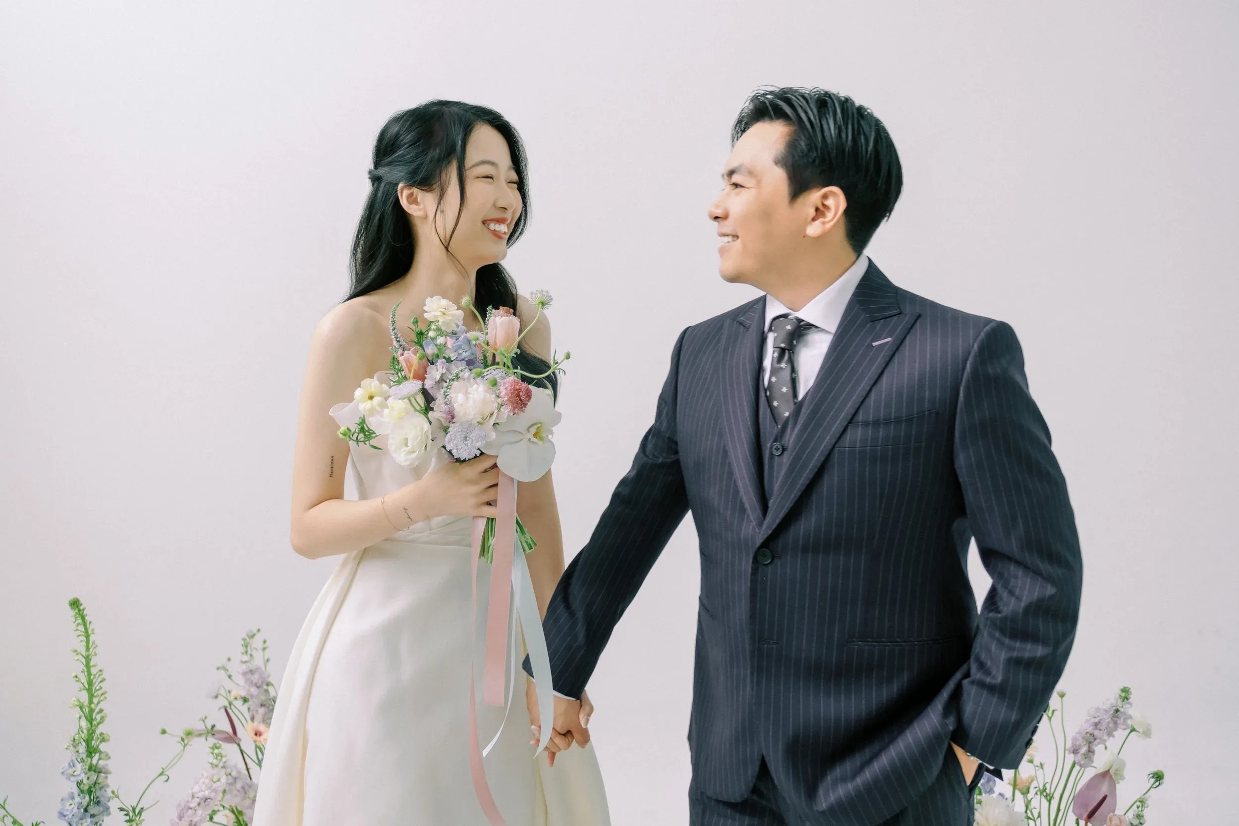 Linh & Tuấn Anh, Pre-wedding Session in Sài Gòn — Pham Si Luan Photography (6)