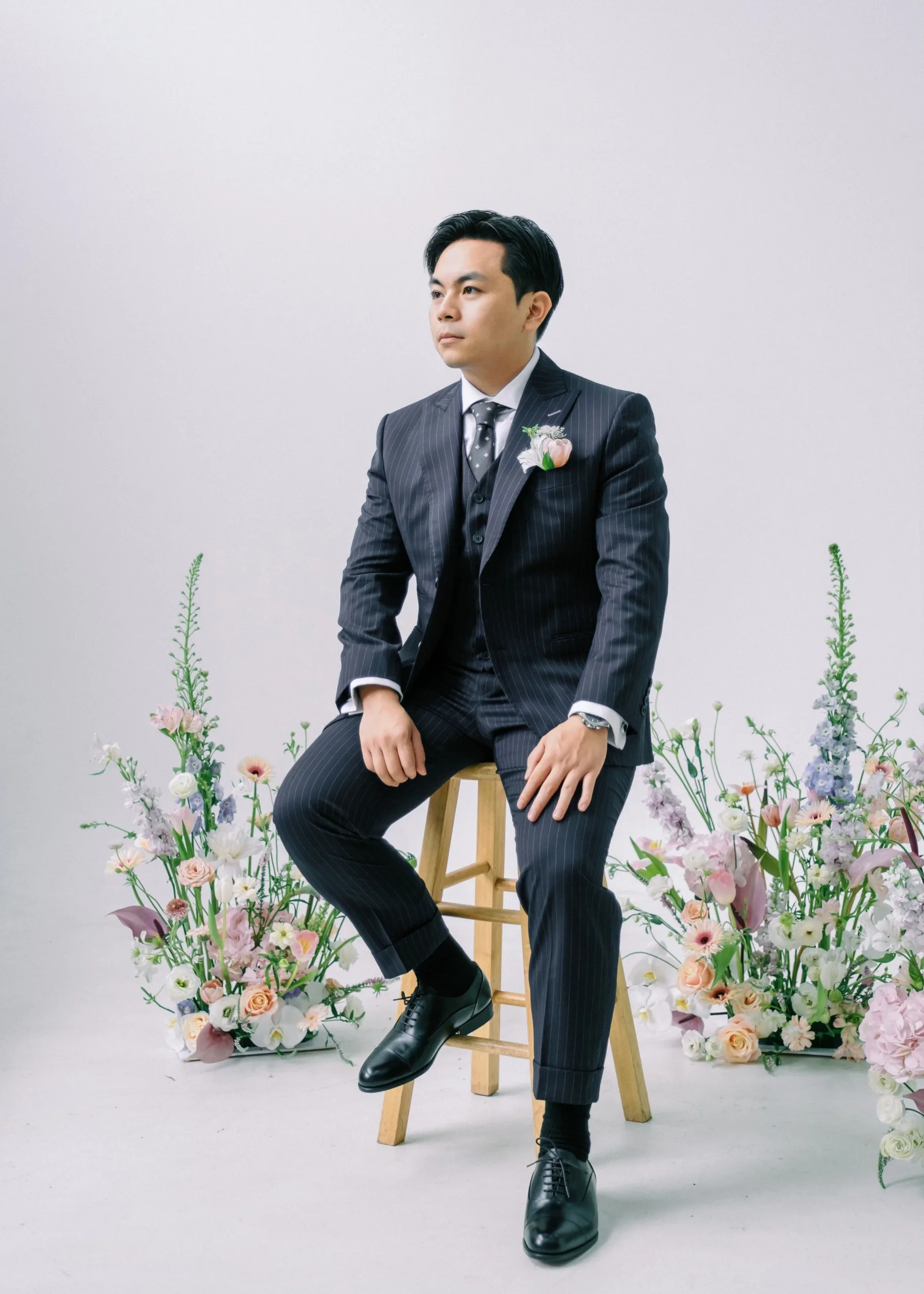 Linh & Tuấn Anh, Pre-wedding Session in Sài Gòn — Pham Si Luan Photography (22)