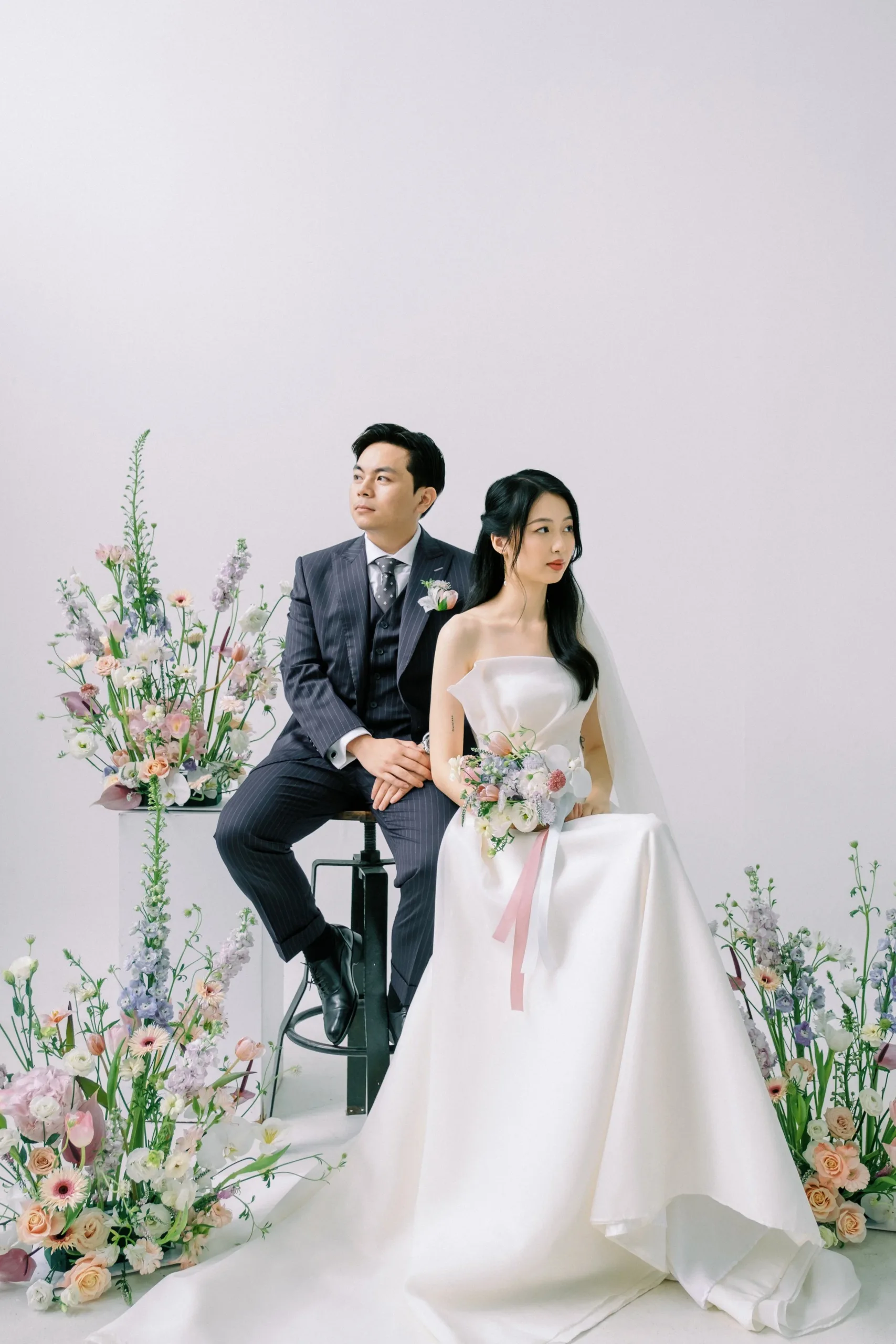 Linh & Tuấn Anh, Pre-wedding Session in Sài Gòn — Pham Si Luan Photography (23)