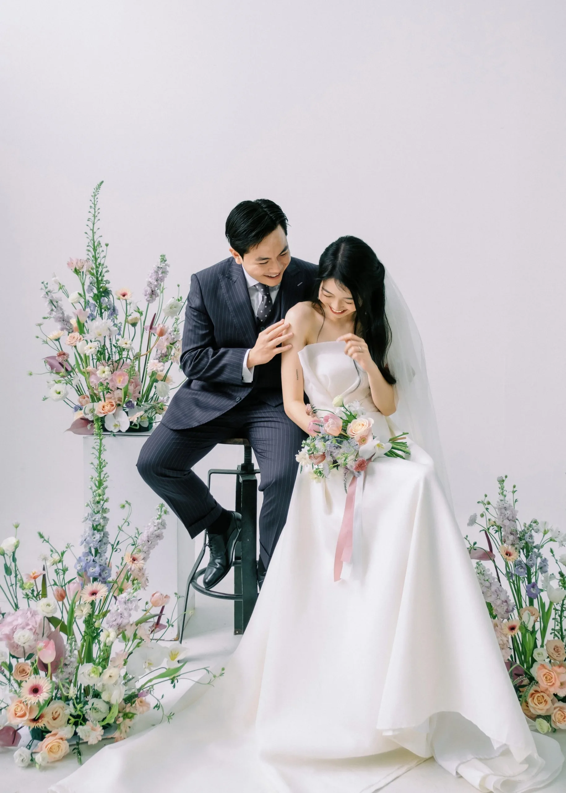 Linh & Tuấn Anh, Pre-wedding Session in Sài Gòn — Pham Si Luan Photography (25)