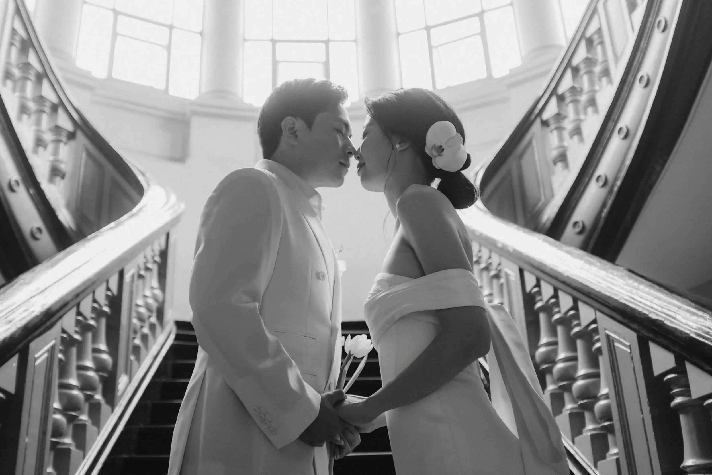 Linh & Tuấn Anh, Pre-wedding Session in Sài Gòn — Pham Si Luan Photography (35)