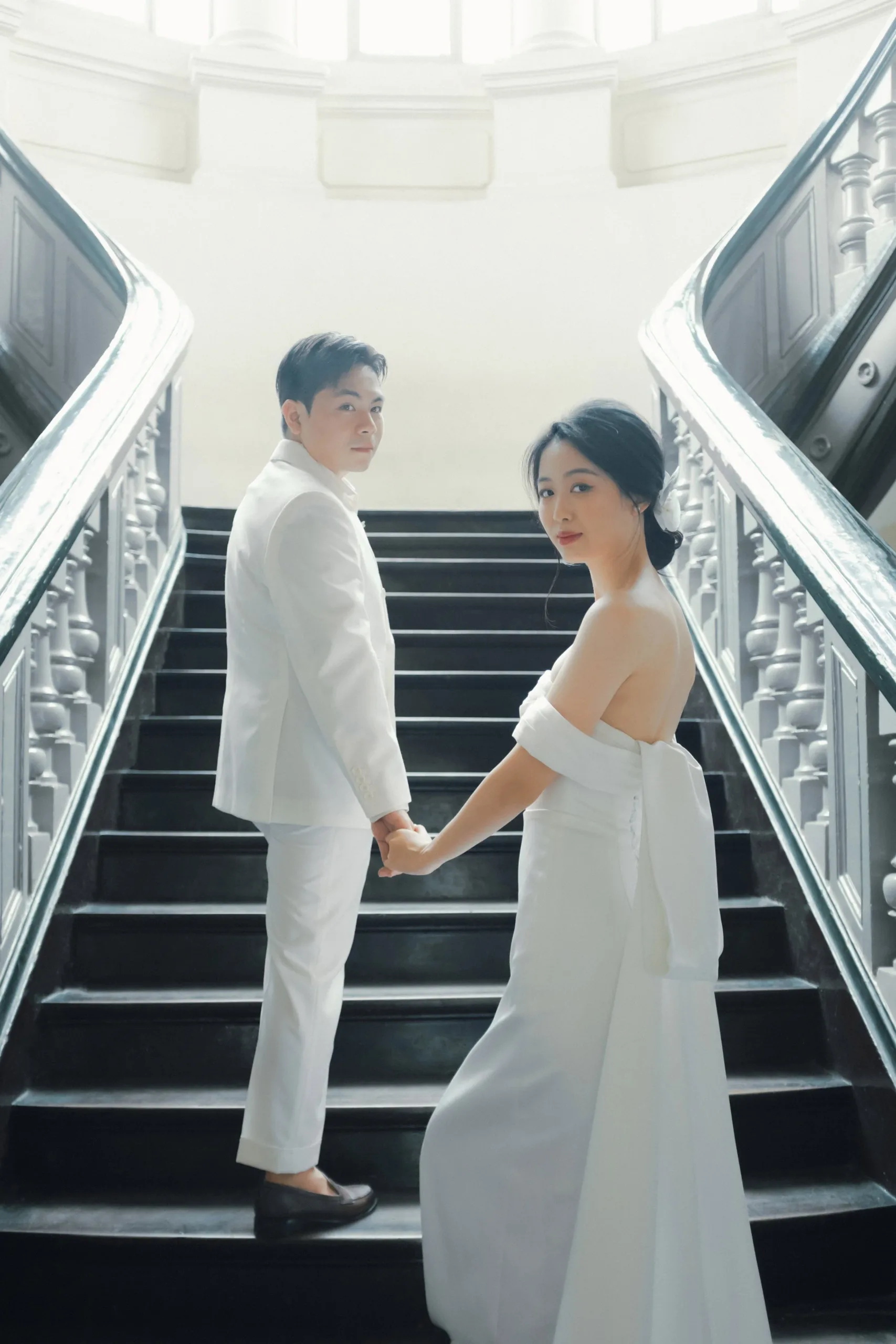 Linh & Tuấn Anh, Pre-wedding Session in Sài Gòn — Pham Si Luan Photography (36)
