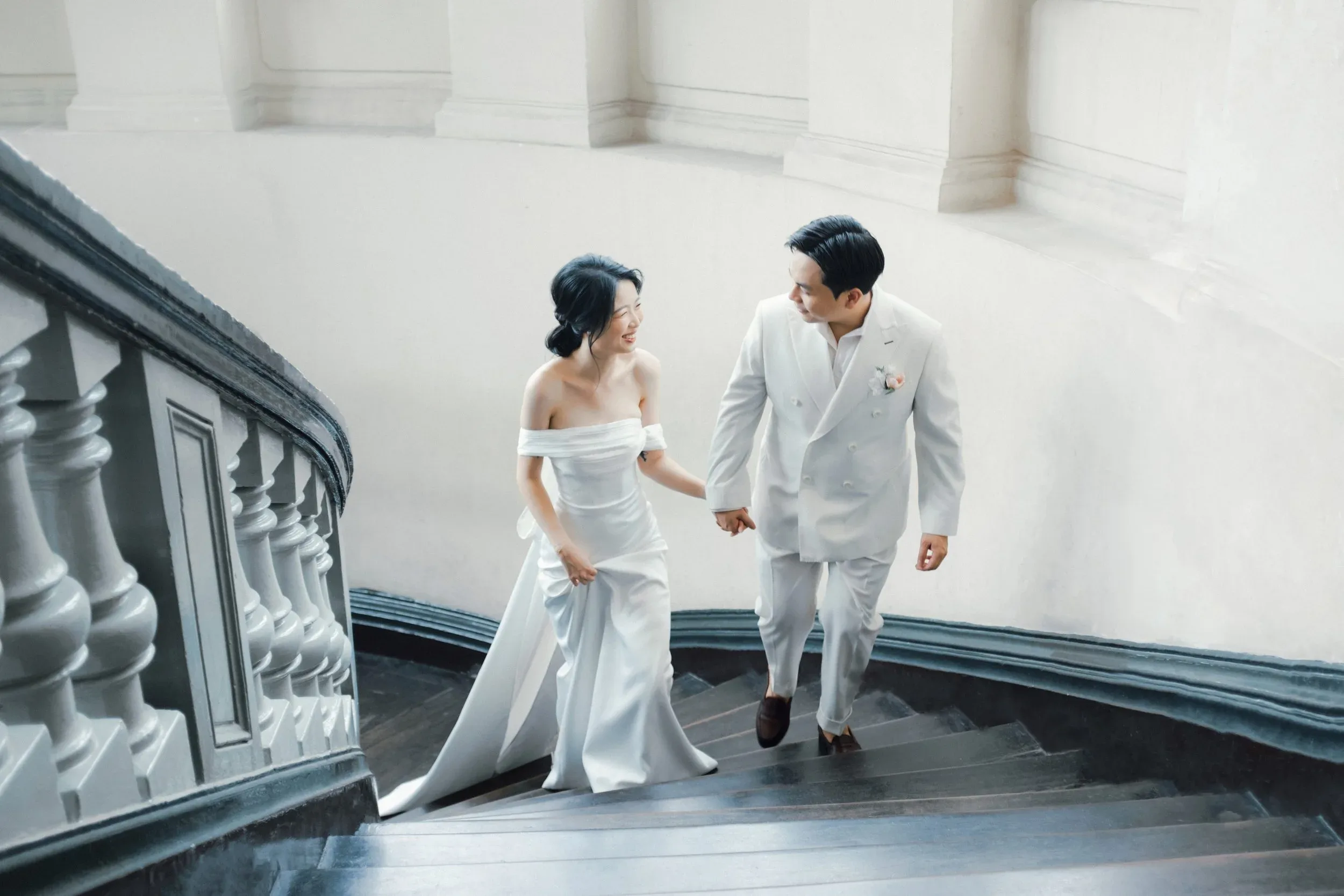 Linh & Tuấn Anh, Pre-wedding Session in Sài Gòn — Pham Si Luan Photography (40)