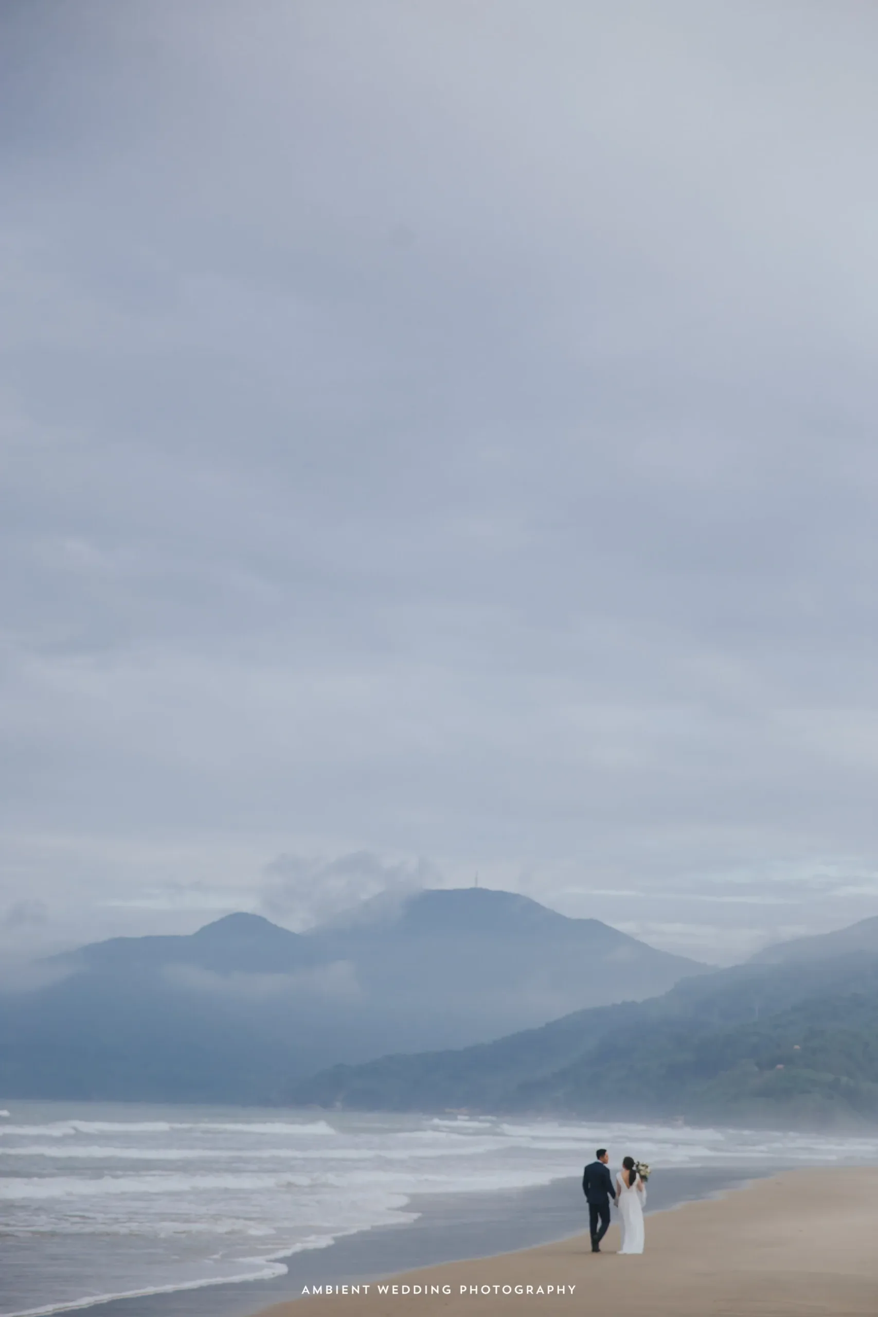 Lộc & Yến, Pre-wedding in Đà Nẵng — Pham Si Luan Photography (1)