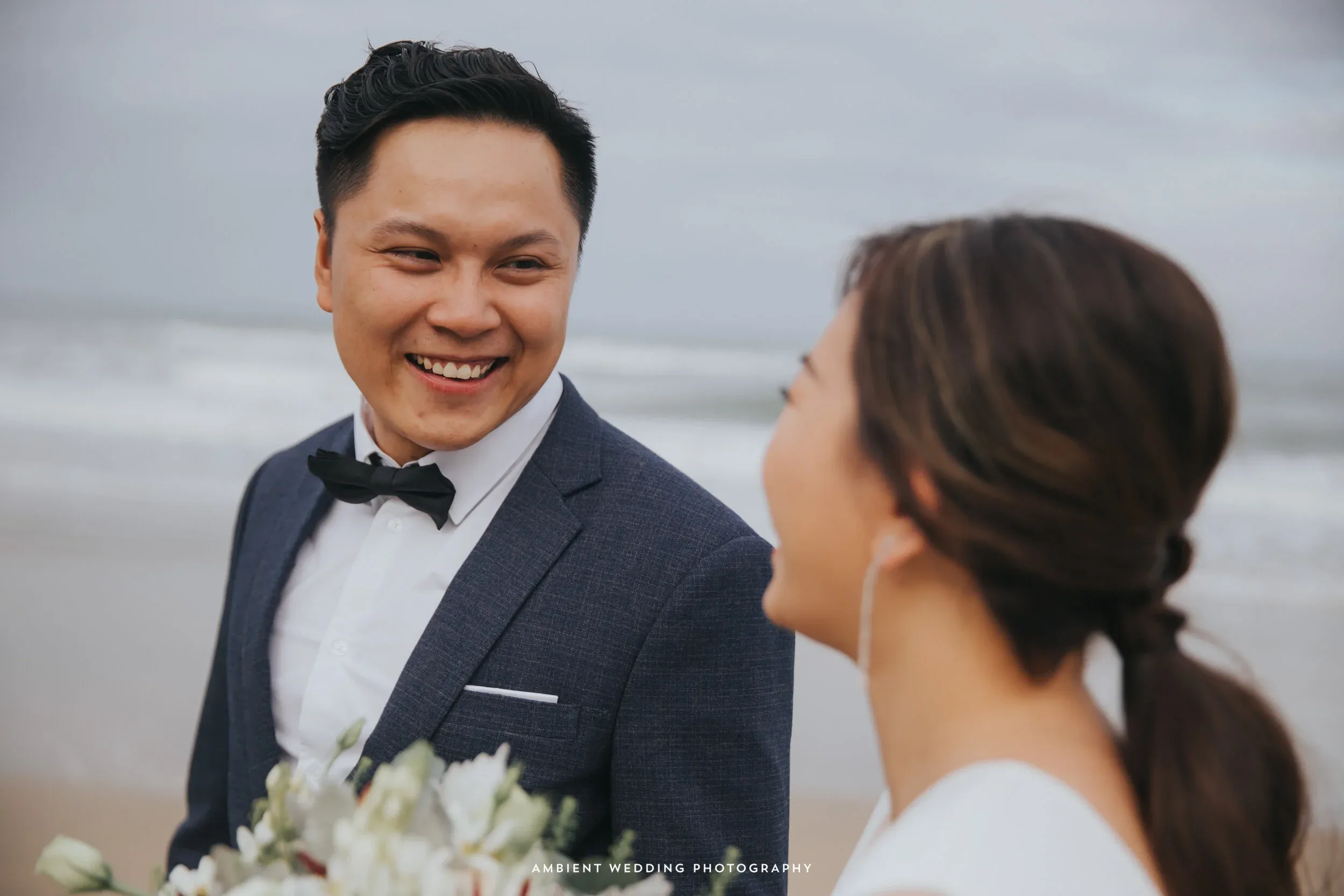 Lộc & Yến, Pre-wedding in Đà Nẵng — Pham Si Luan Photography (2)