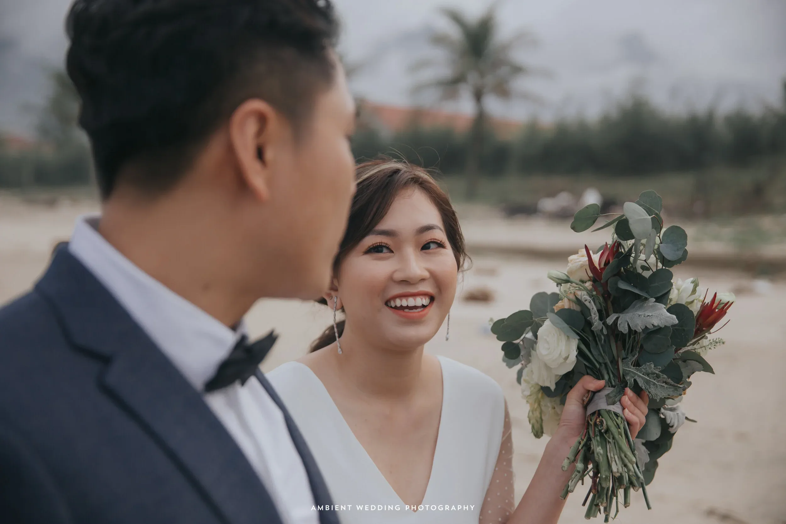 Lộc & Yến, Pre-wedding in Đà Nẵng — Pham Si Luan Photography (3)