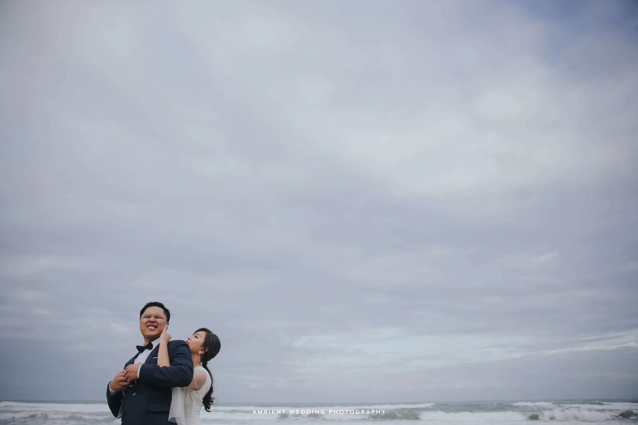 Lộc & Yến, Pre-wedding in Đà Nẵng — Pham Si Luan Photography (4)