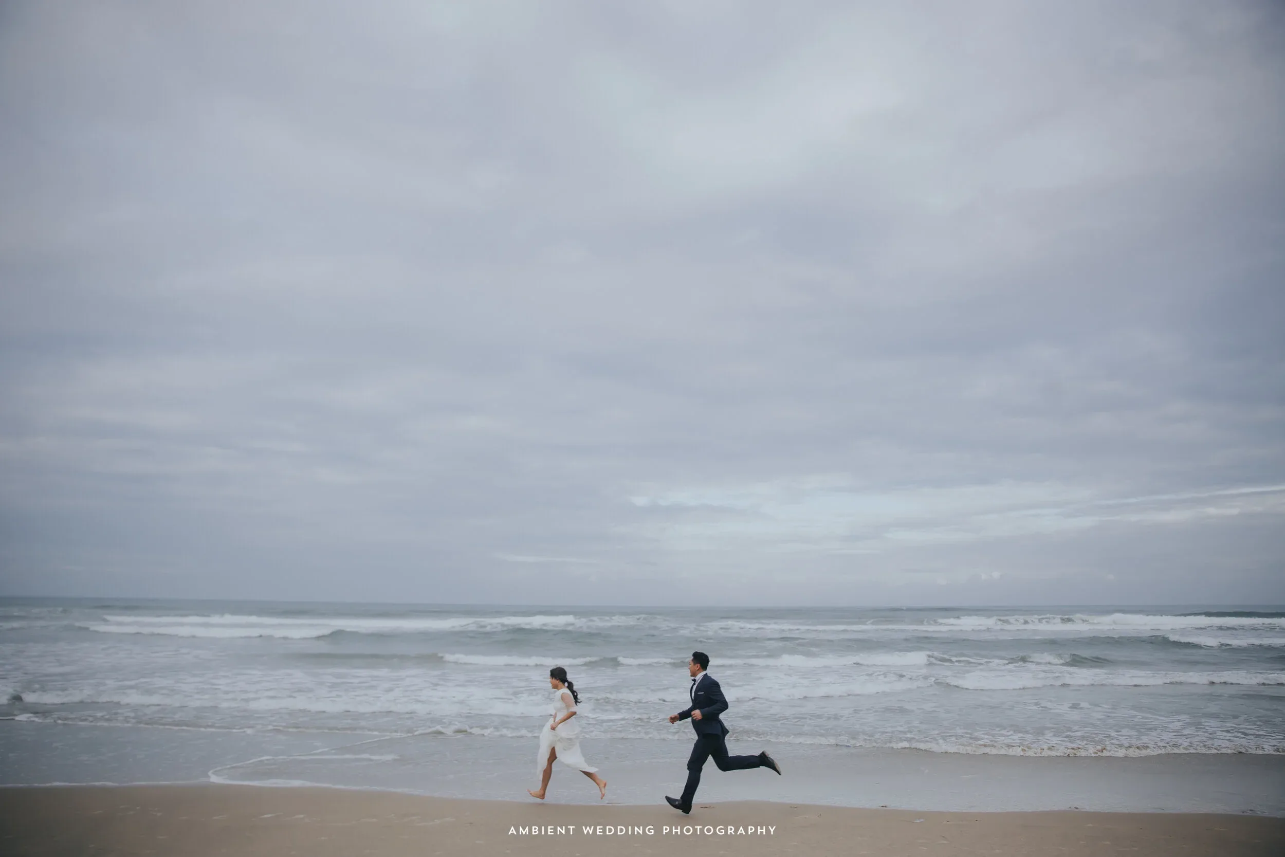 Lộc & Yến, Pre-wedding in Đà Nẵng — Pham Si Luan Photography (8)