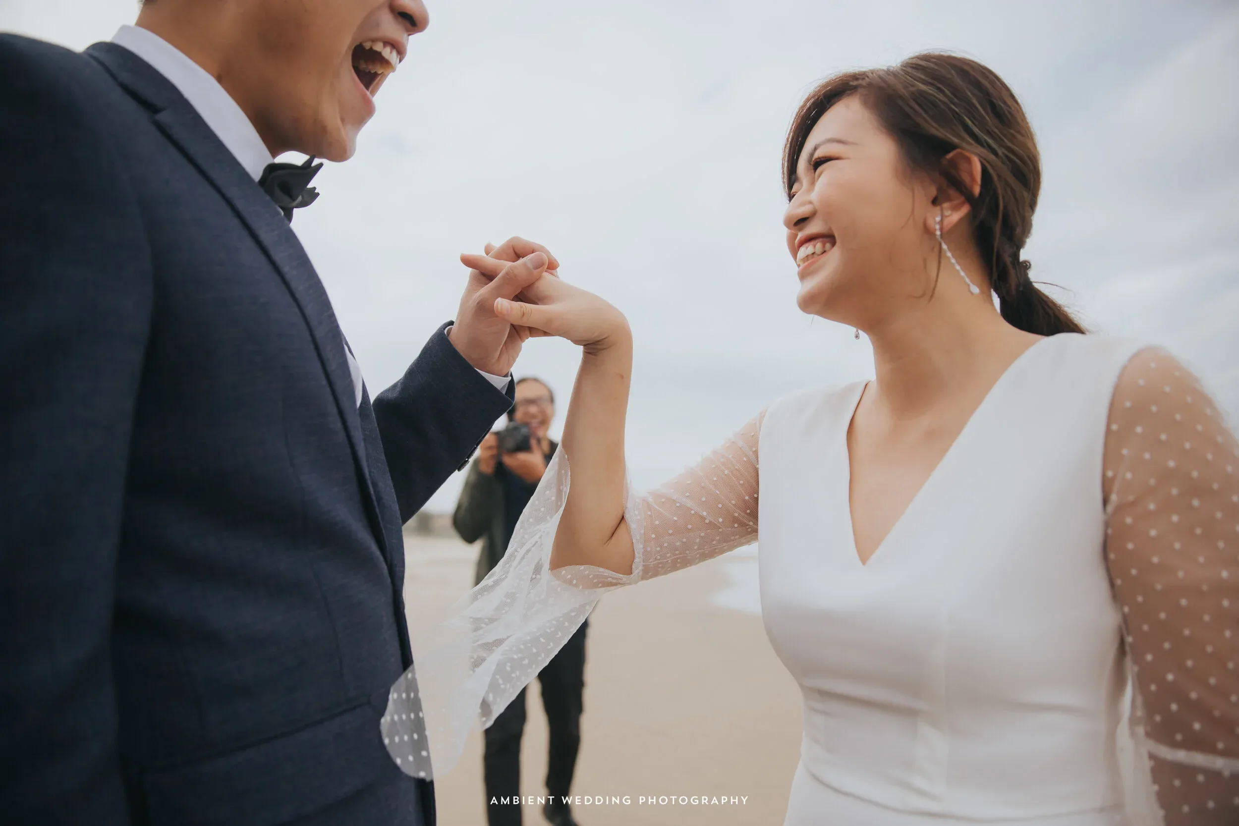 Lộc & Yến, Pre-wedding in Đà Nẵng — Pham Si Luan Photography (10)
