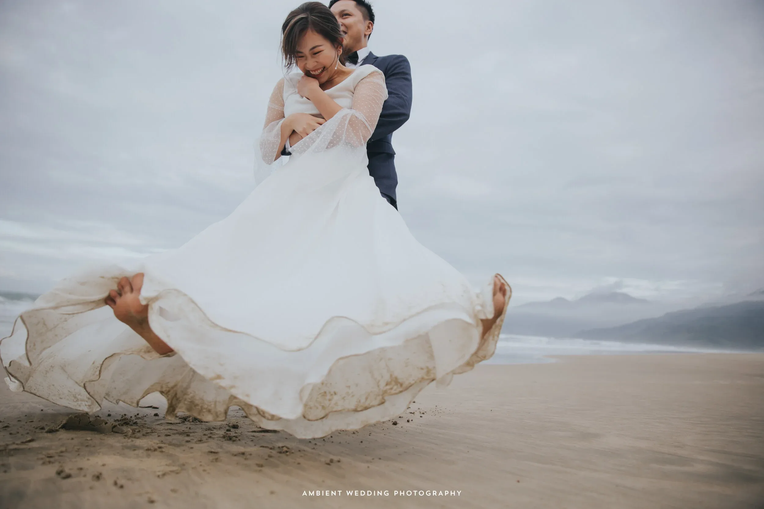 Lộc & Yến, Pre-wedding in Đà Nẵng — Pham Si Luan Photography (11)