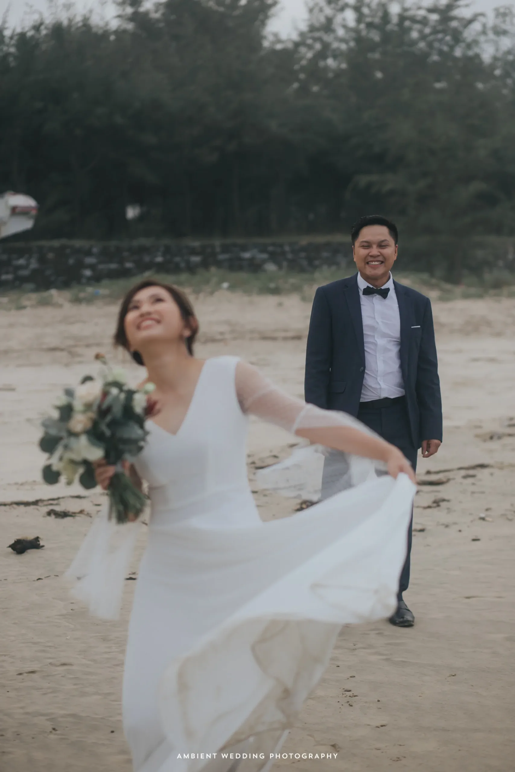 Lộc & Yến, Pre-wedding in Đà Nẵng — Pham Si Luan Photography (14)