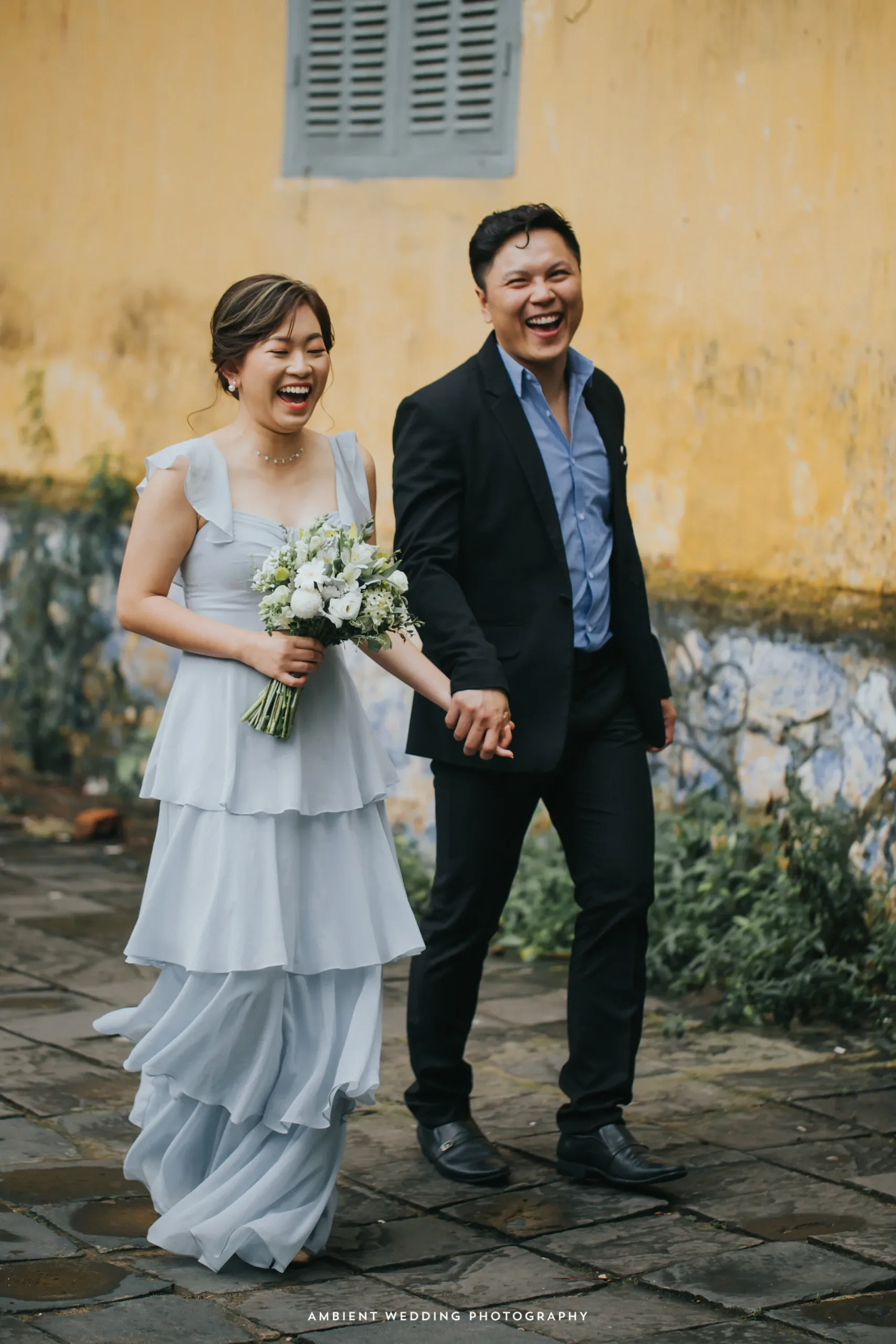 Lộc & Yến, Pre-wedding in Đà Nẵng — Pham Si Luan Photography (15)