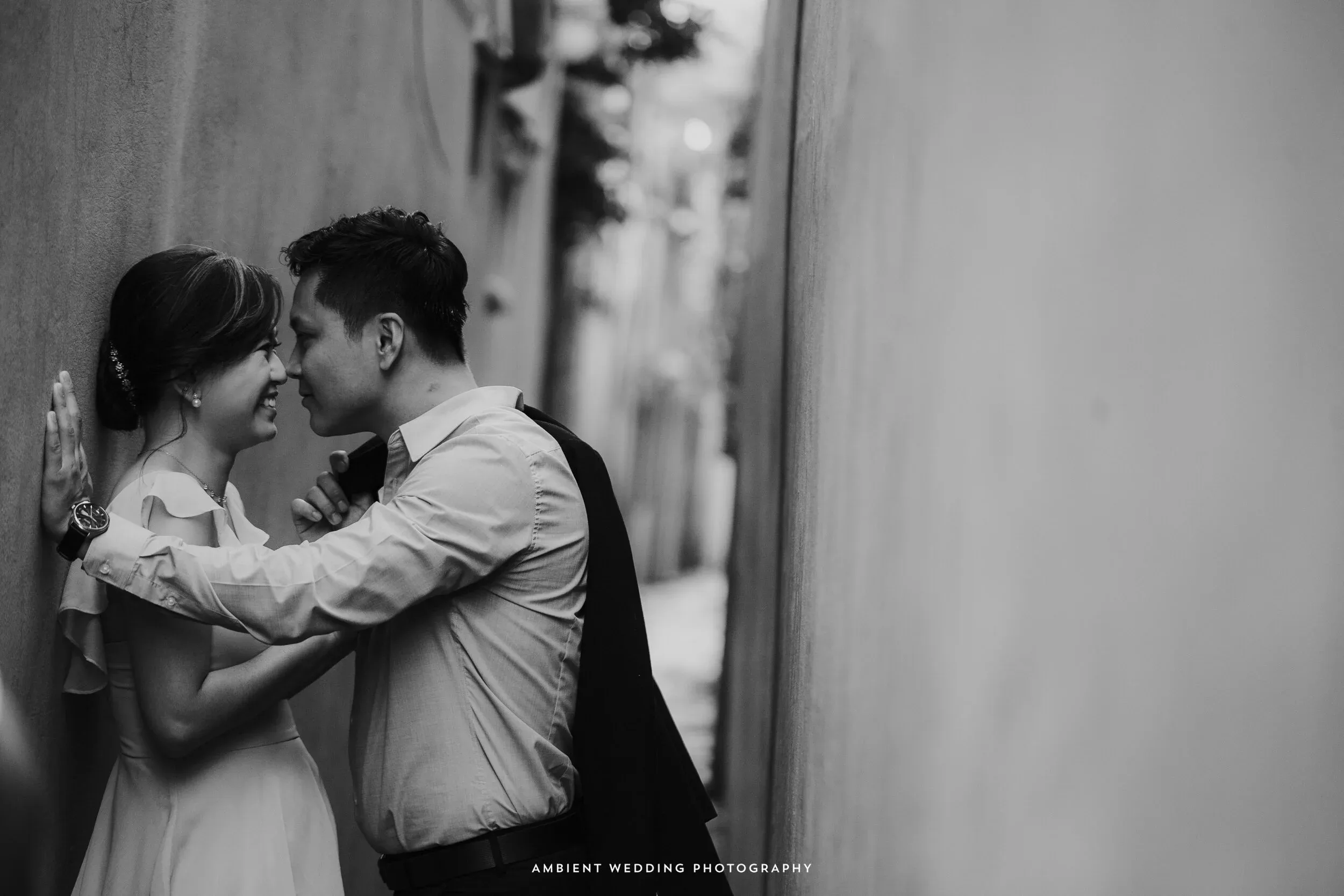 Lộc & Yến, Pre-wedding in Đà Nẵng — Pham Si Luan Photography (17)