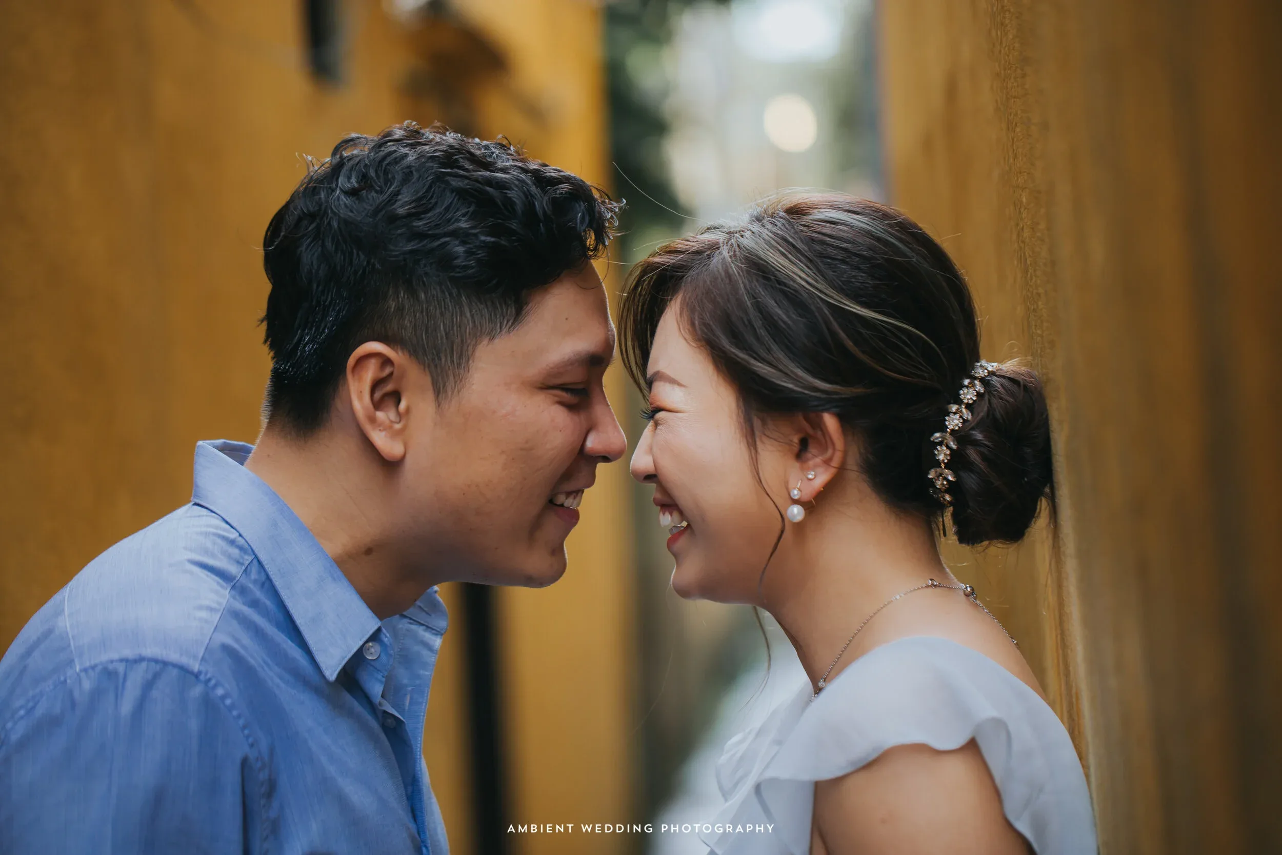 Lộc & Yến, Pre-wedding in Đà Nẵng — Pham Si Luan Photography (18)