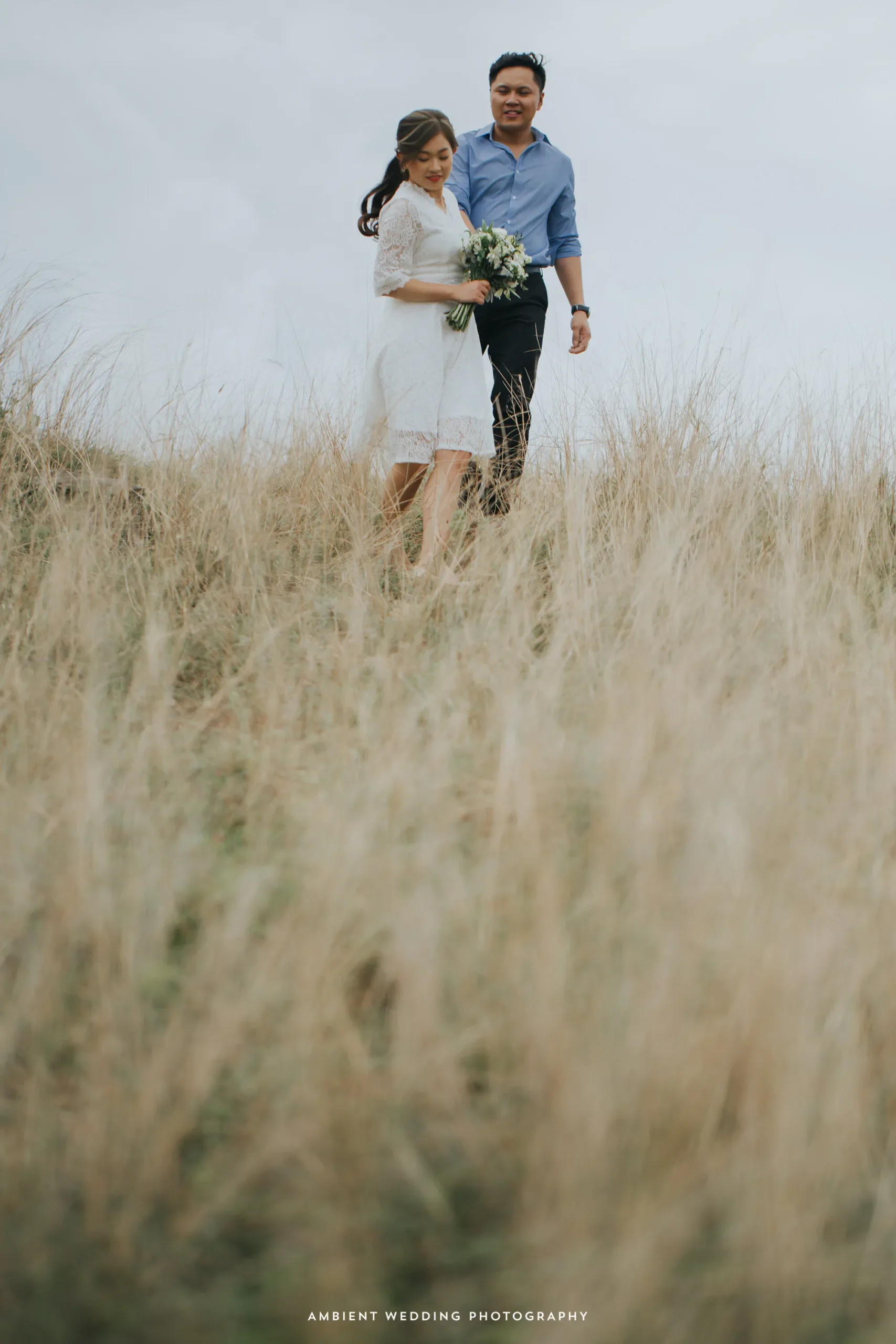 Lộc & Yến, Pre-wedding in Đà Nẵng — Pham Si Luan Photography (19)