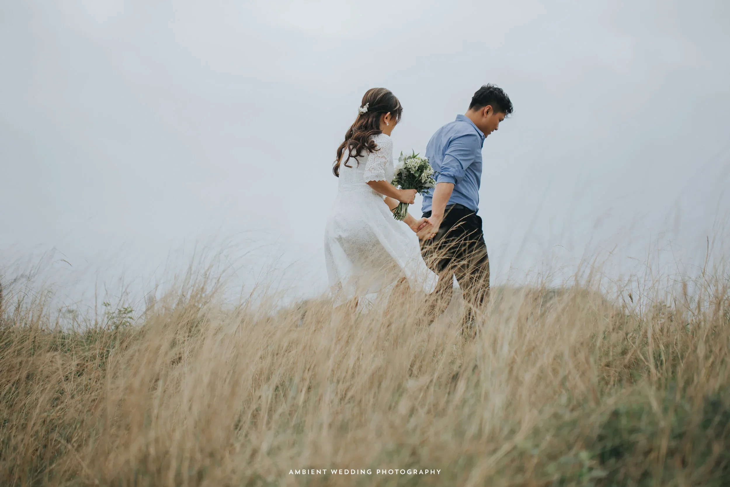 Lộc & Yến, Pre-wedding in Đà Nẵng — Pham Si Luan Photography (26)