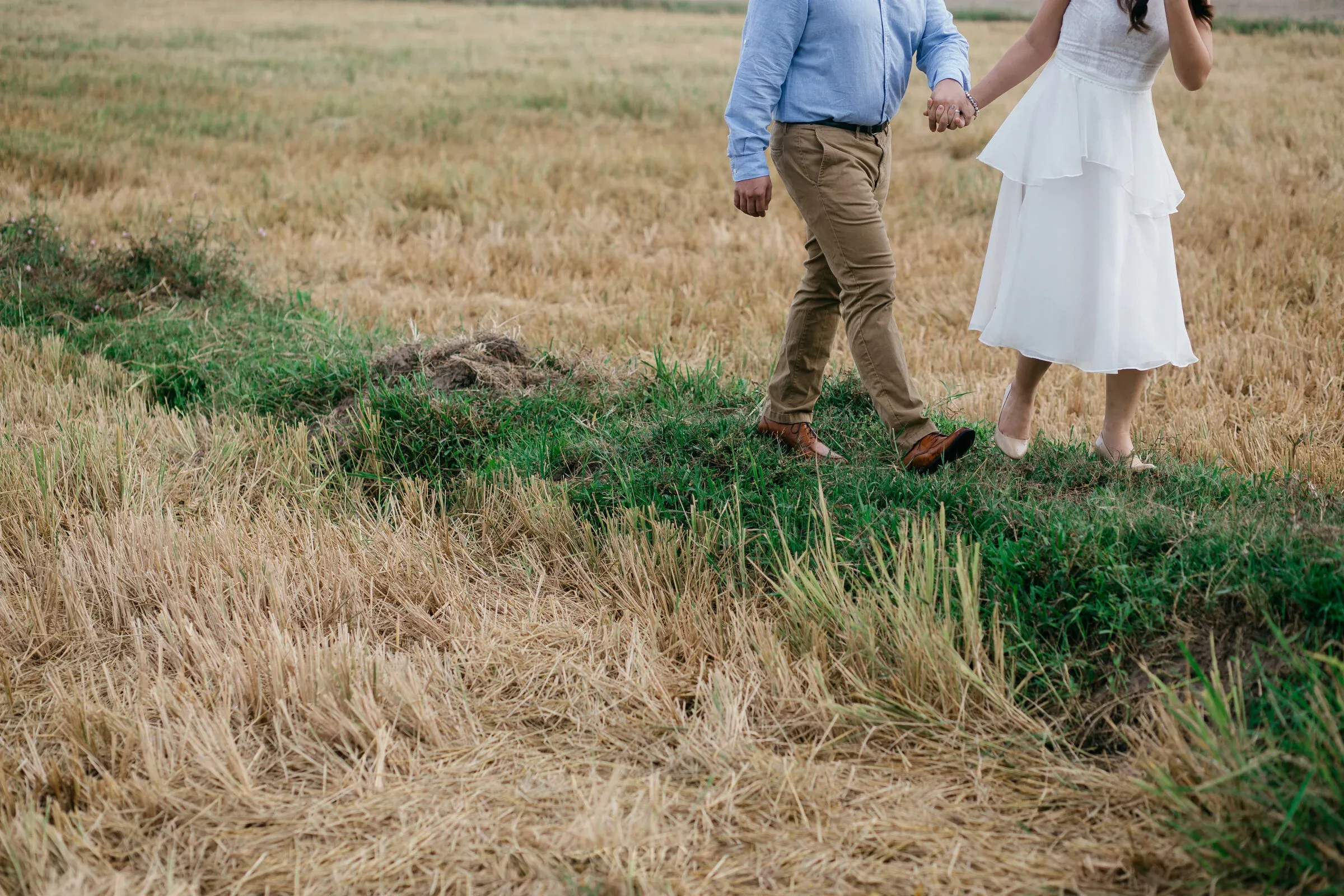 Mai & Tùng, Pre-wedding in Hồ Cốc - Vũng Tàu — Pham Si Luan Photography (1)