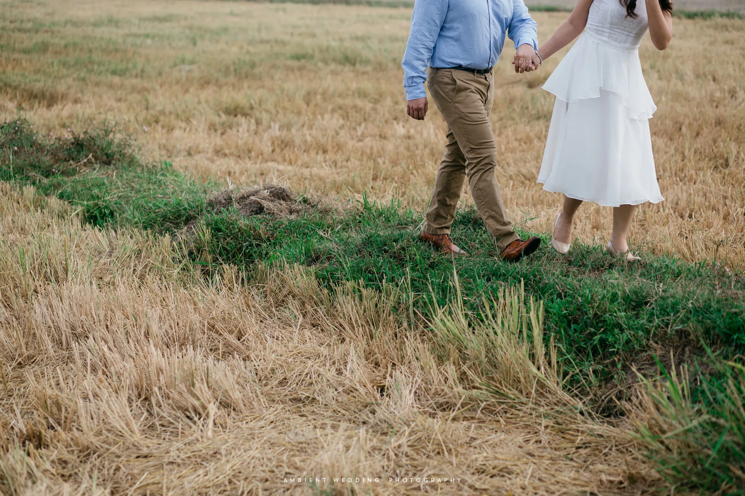 Mai & Tùng, Pre-wedding in Hồ Cốc - Vũng Tàu — Pham Si Luan Photography (1)