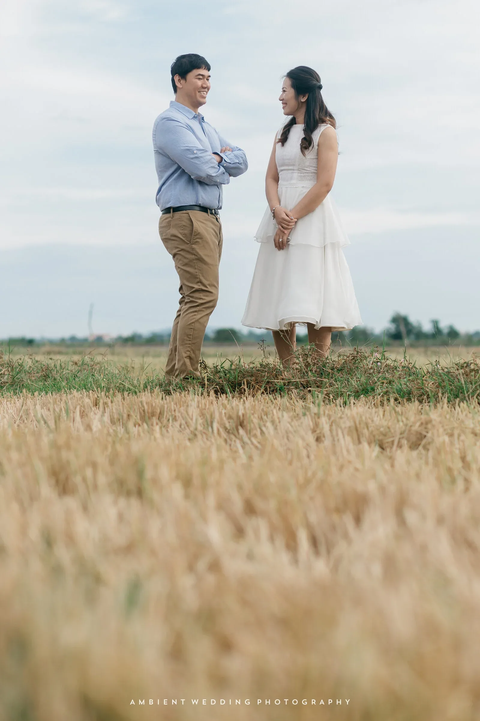 Mai & Tùng, Pre-wedding in Hồ Cốc - Vũng Tàu — Pham Si Luan Photography (5)