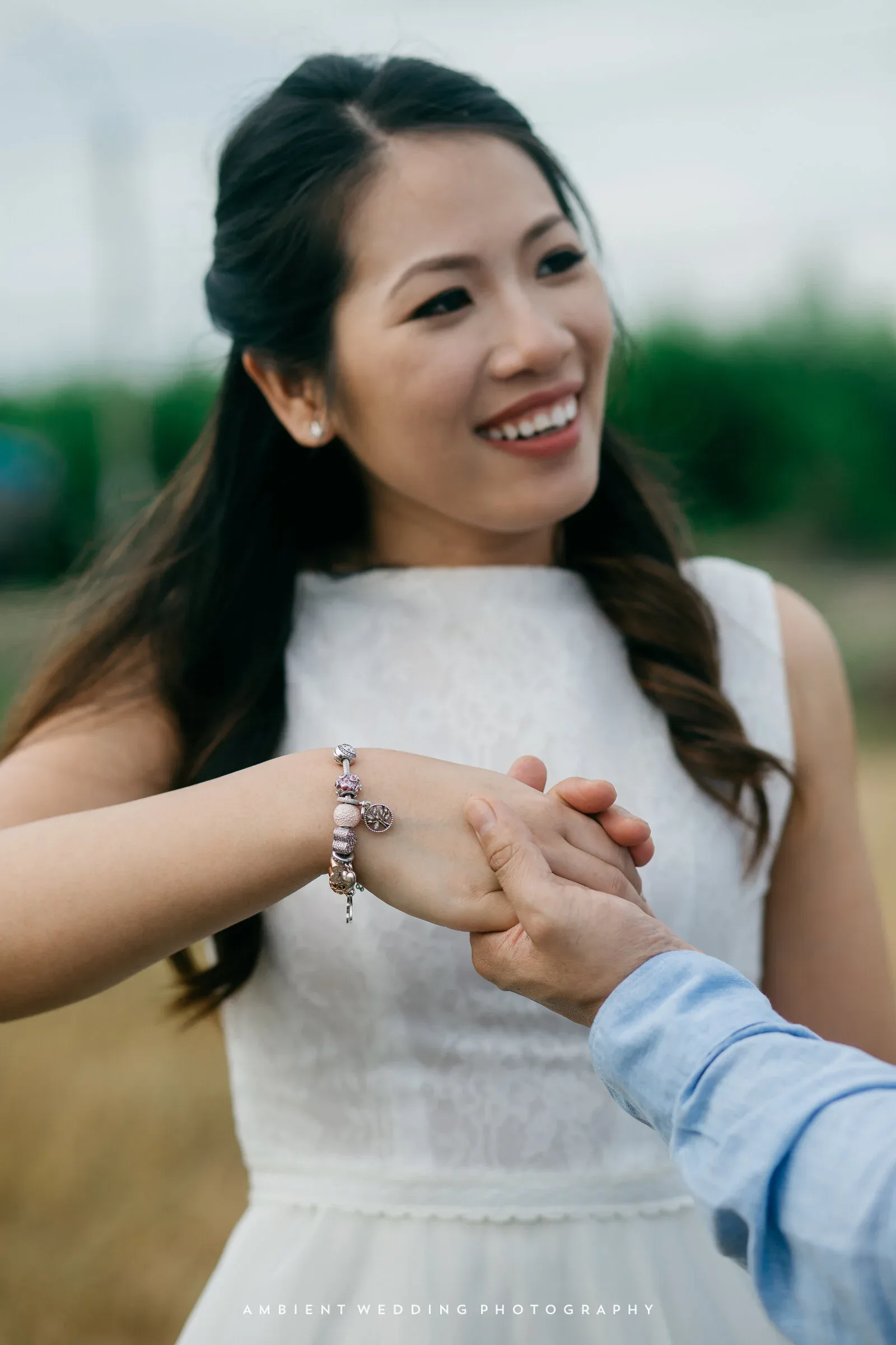 Mai & Tùng, Pre-wedding in Hồ Cốc - Vũng Tàu — Pham Si Luan Photography (8)
